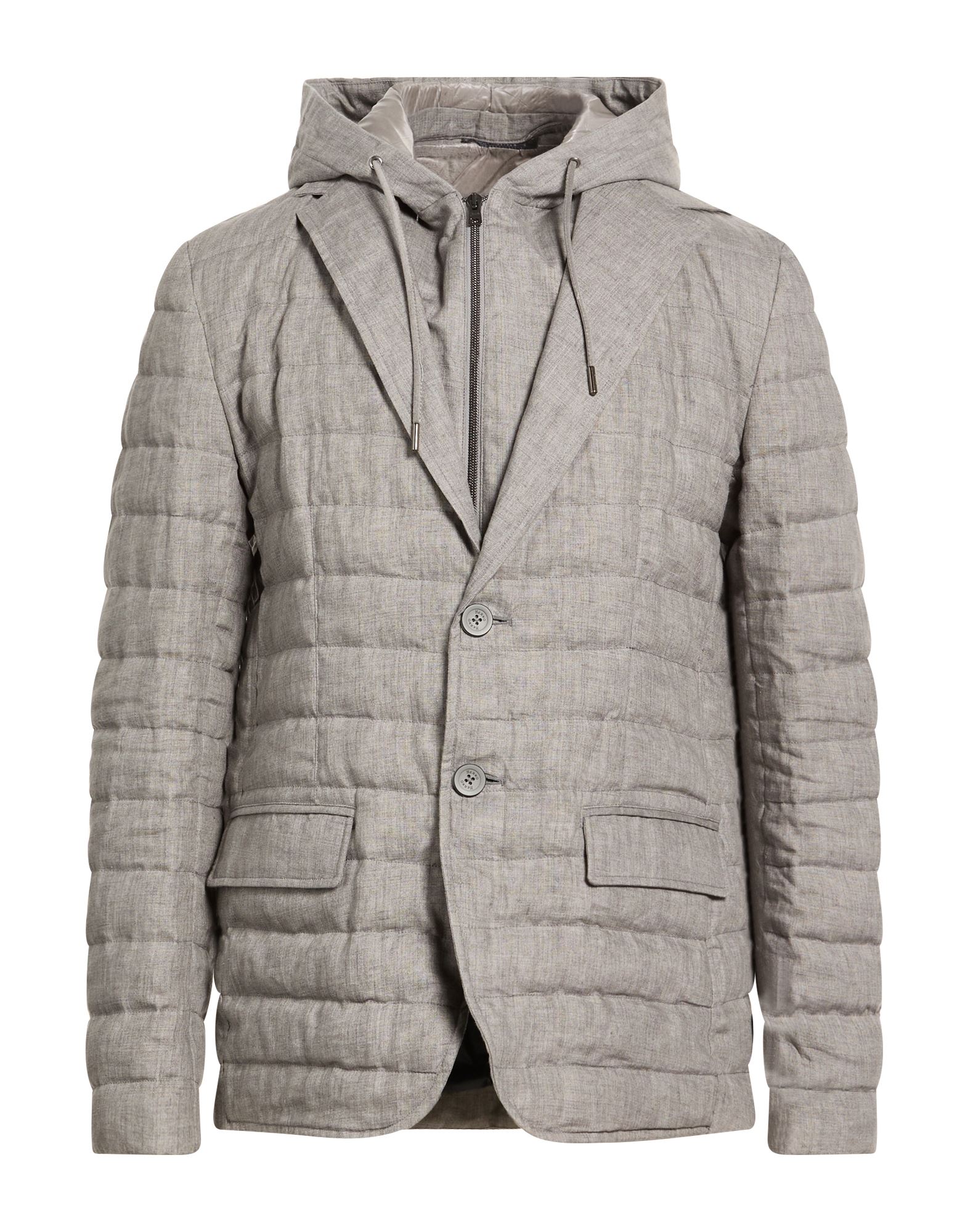  Herno - Jacken & Mäntel - Pufferjacken & Daunenjacken - On Yoox.com 