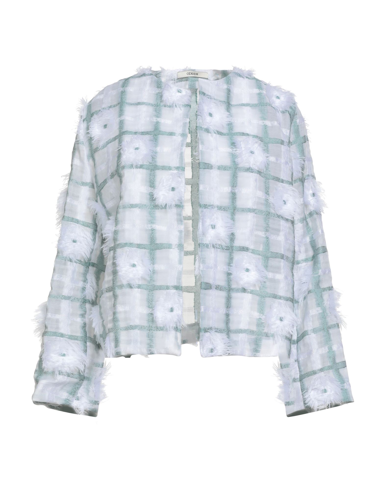  Odeeh - Jacken & Mäntel - Jacken Und Anoraks - On Yoox.com 