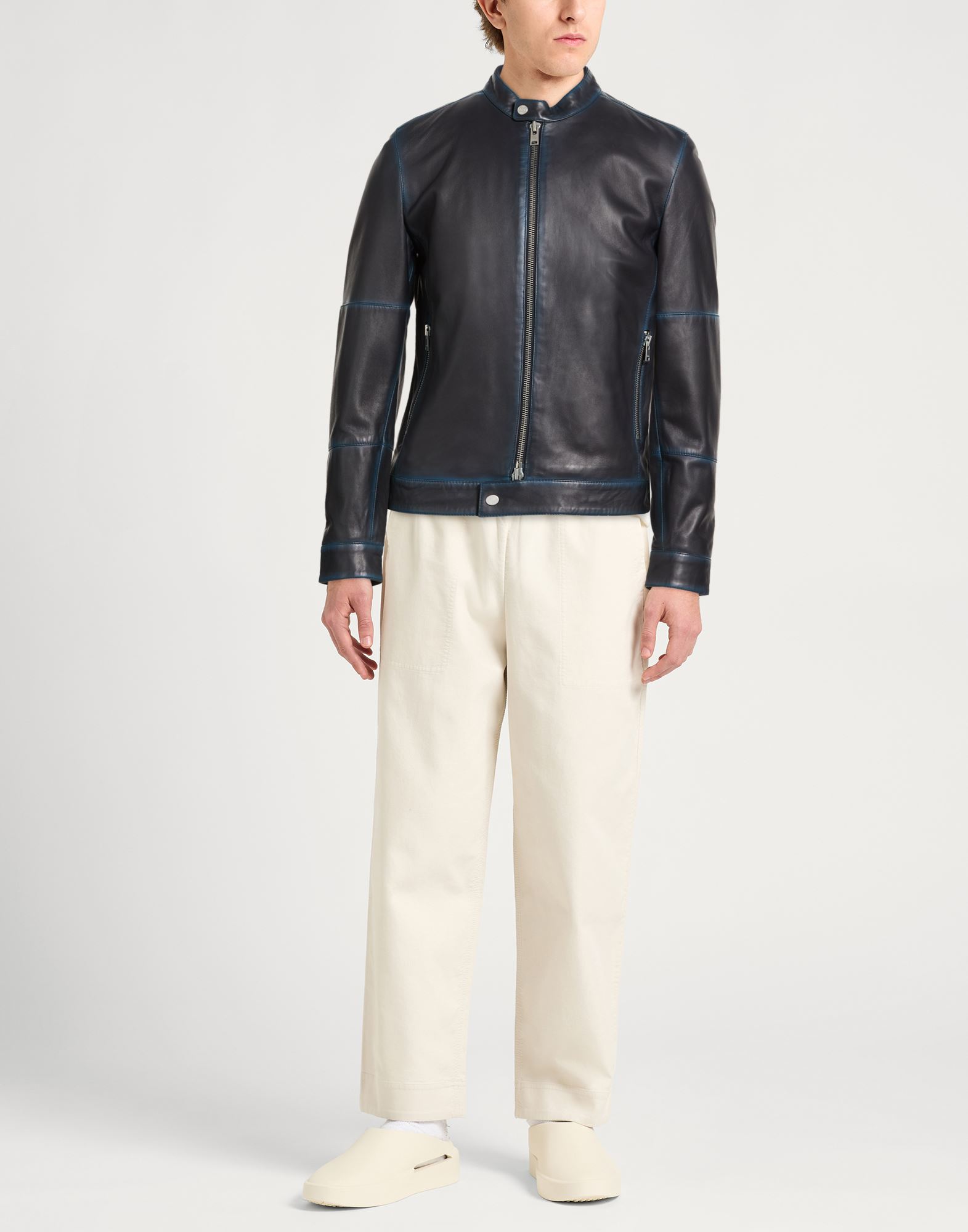  Liu •jo Man - Jacken & Mäntel - Jacken Und Anoraks - On Yoox.com 