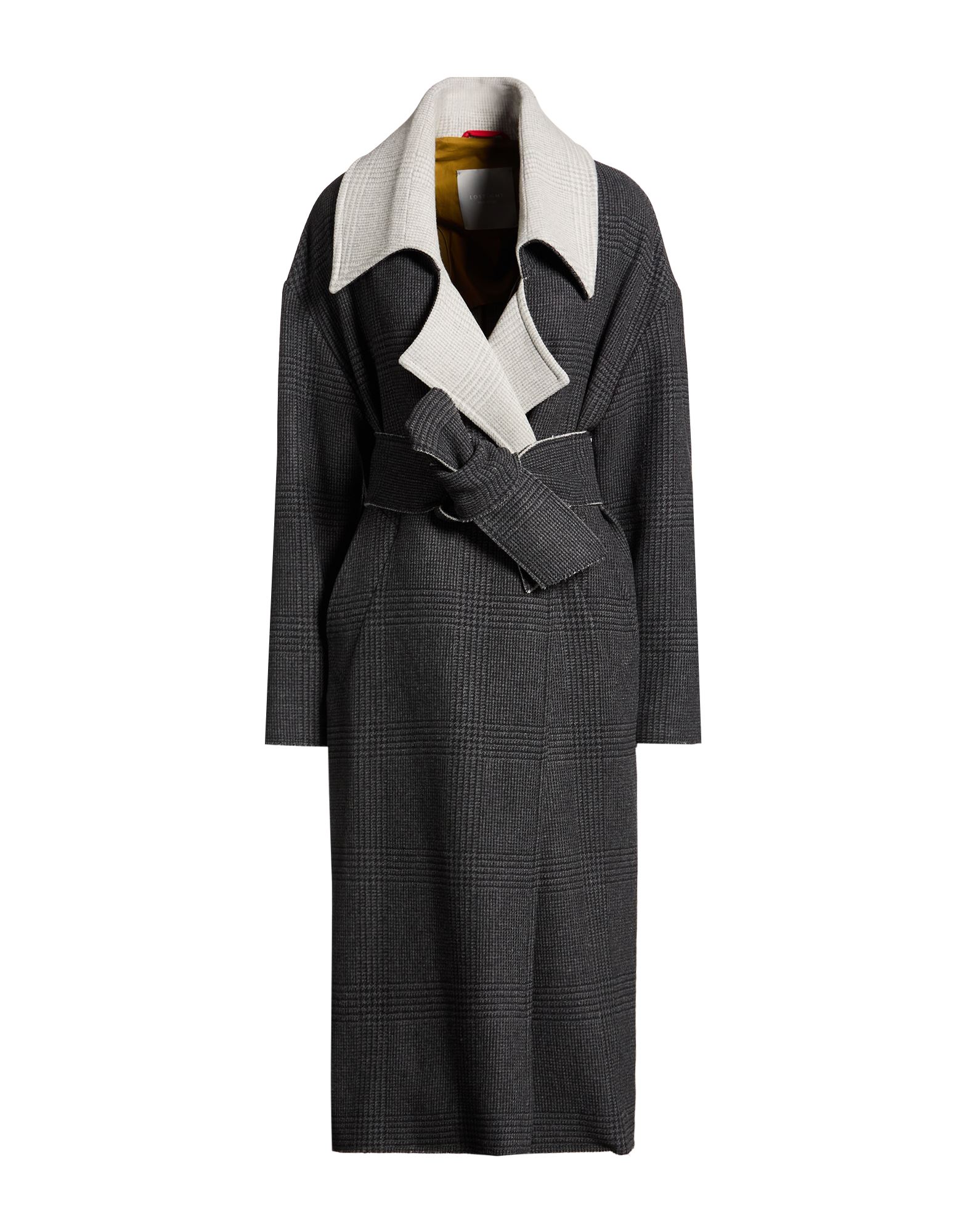  LOST [in] ME ΠΑΛΤΟ & ΤΖΑΚΕΤ Παλτό