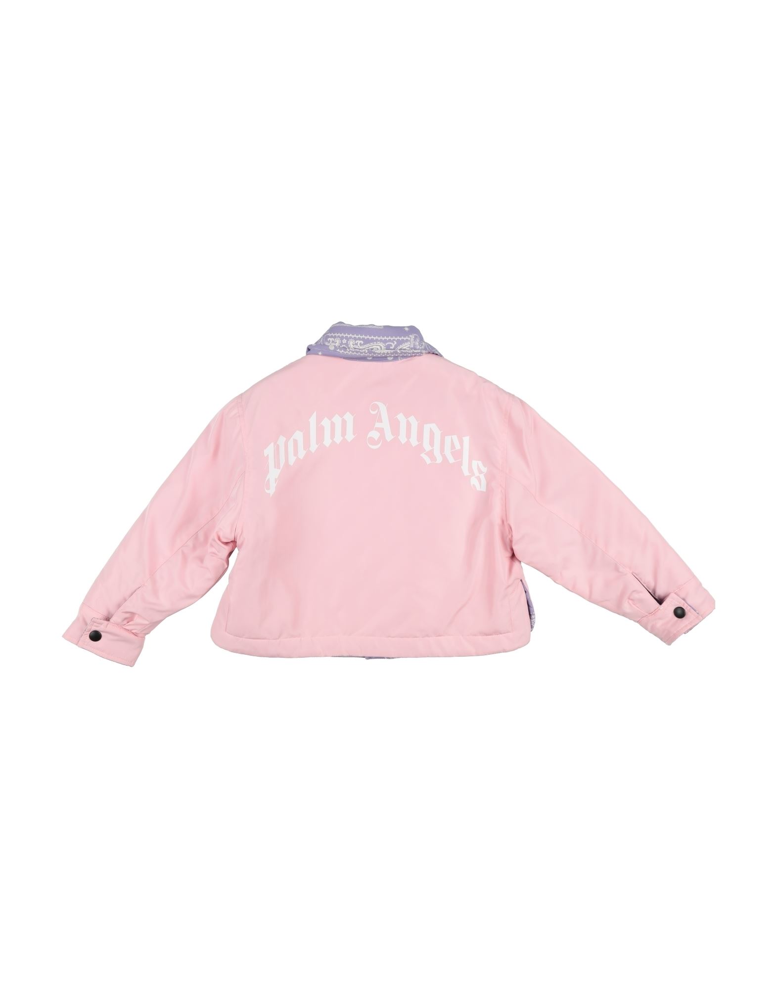  Palm Angels - Jacken & Mäntel - Jacken Und Anoraks - On Yoox.com 