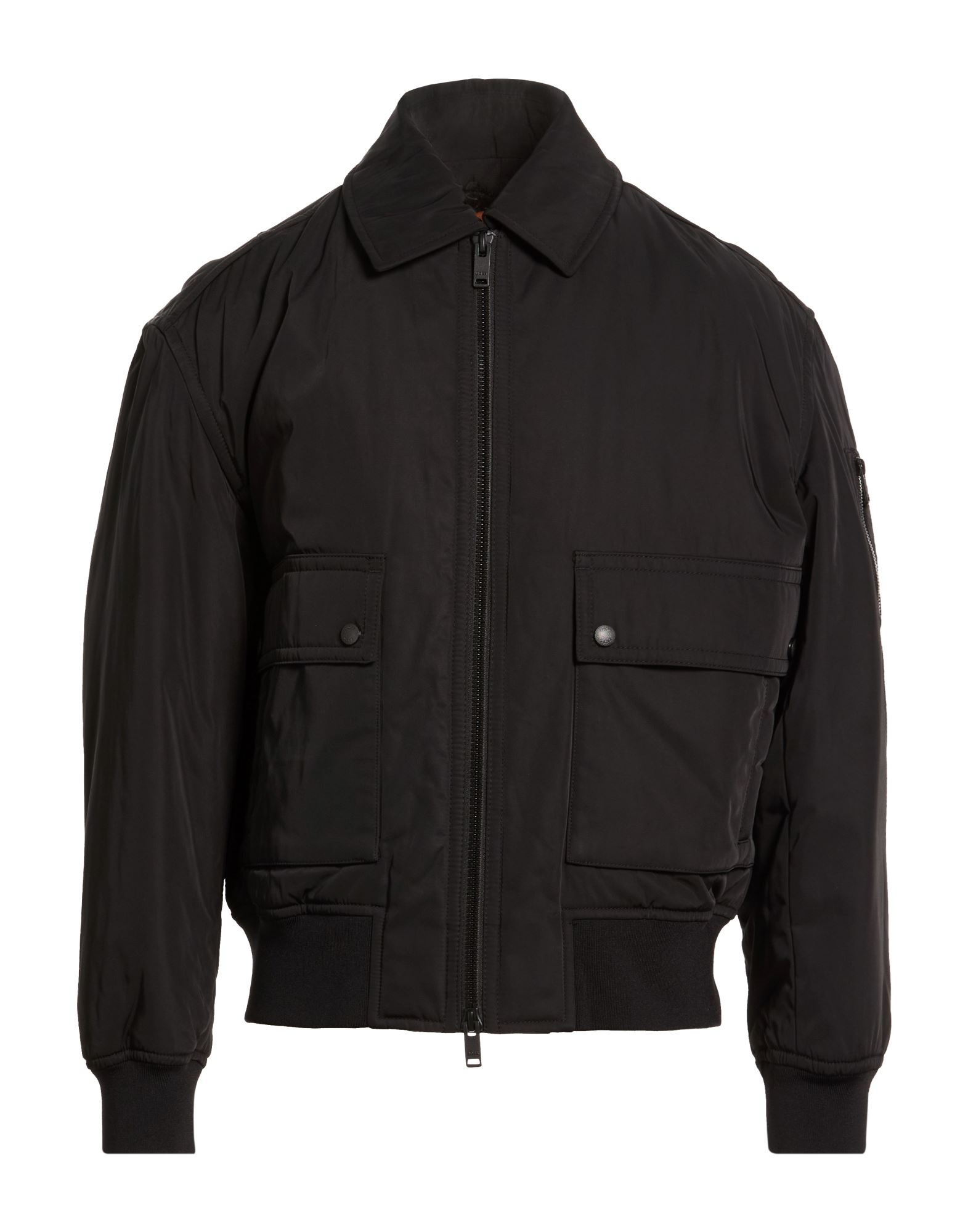  Boss - Jacken & Mäntel - Jacken Und Anoraks - On Yoox.com 