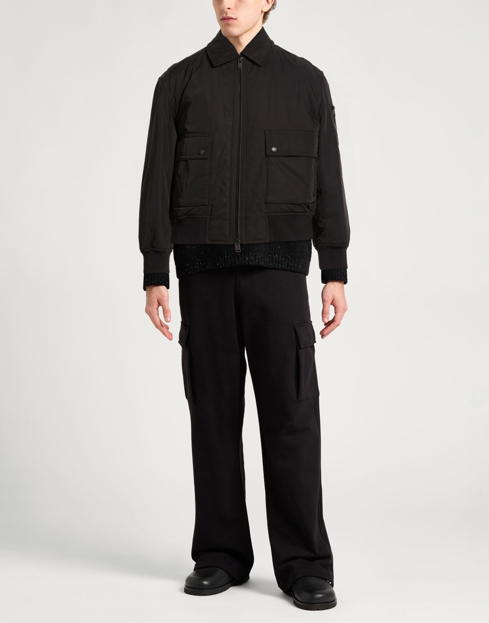  Boss - Jacken & Mäntel - Jacken Und Anoraks - On Yoox.com 