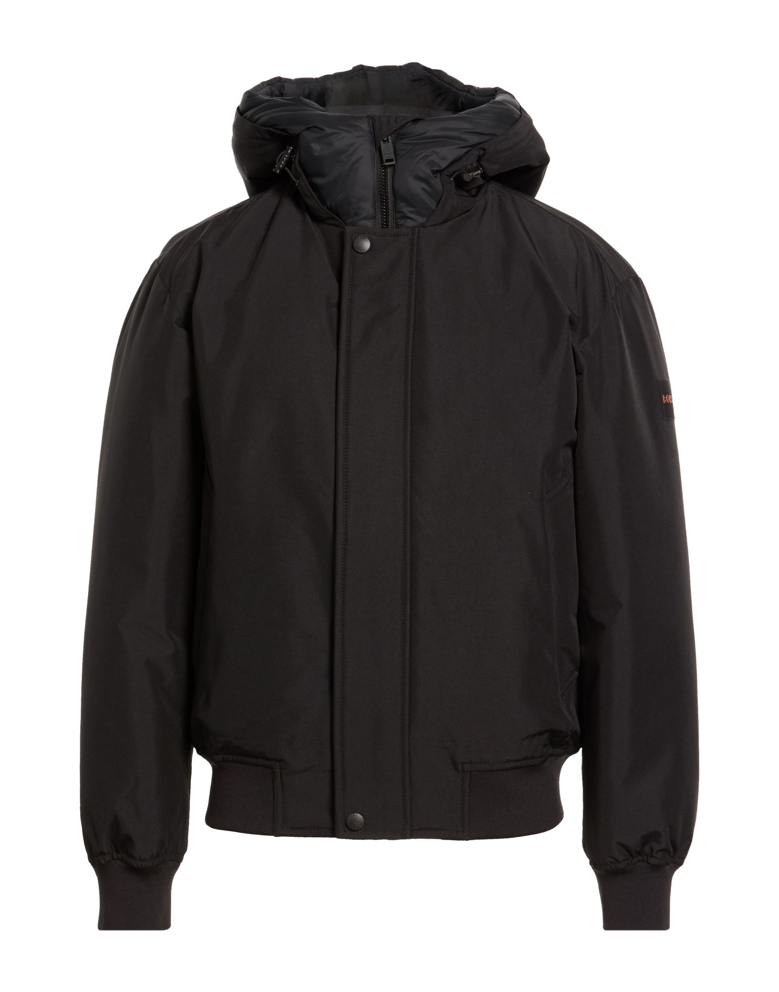  Boss - Jacken & Mäntel - Jacken Und Anoraks - On Yoox.com 