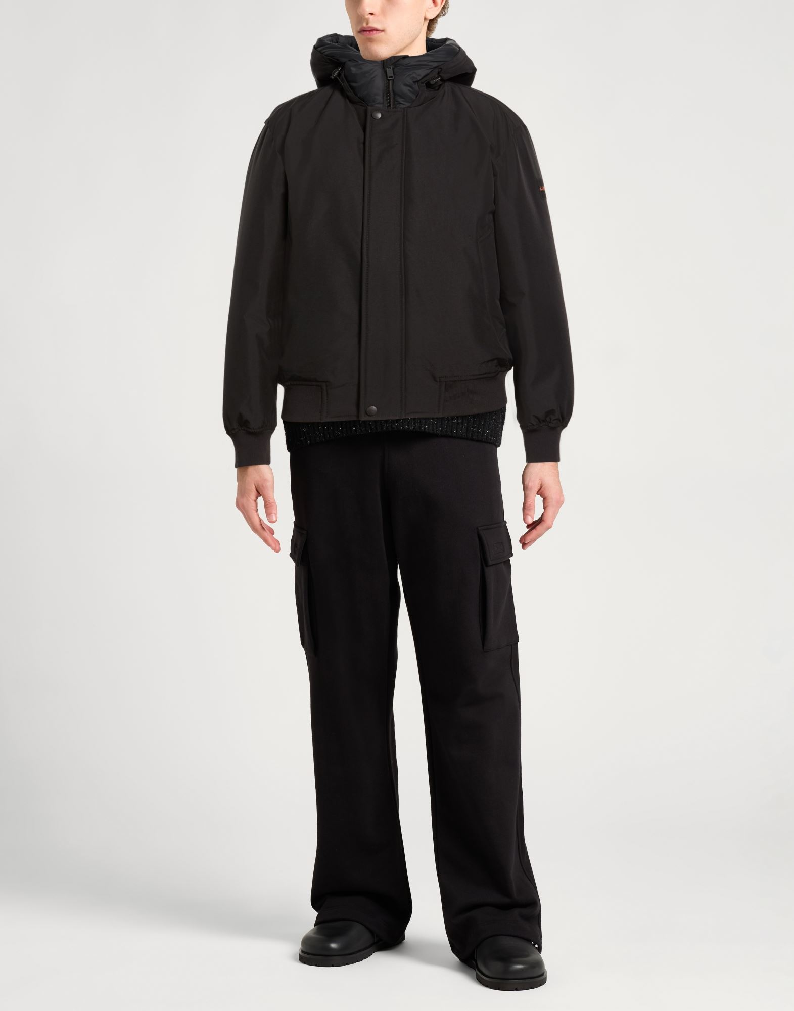  Boss - Jacken & Mäntel - Jacken Und Anoraks - On Yoox.com 