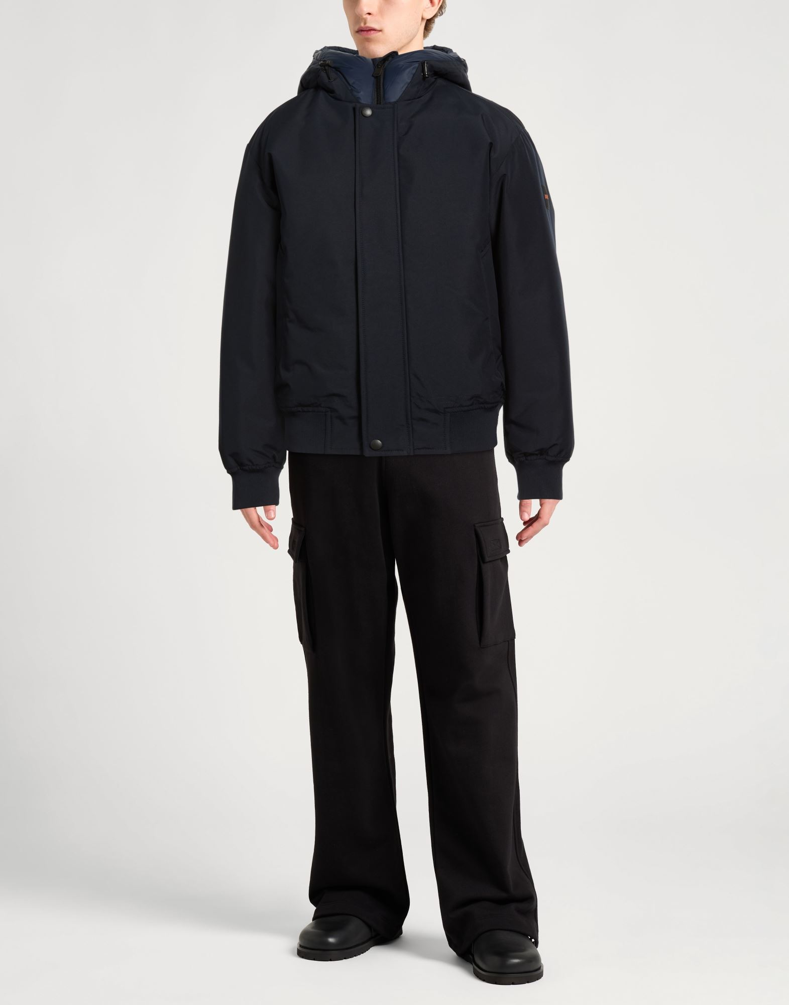  Boss - Jacken & Mäntel - Jacken Und Anoraks - On Yoox.com 