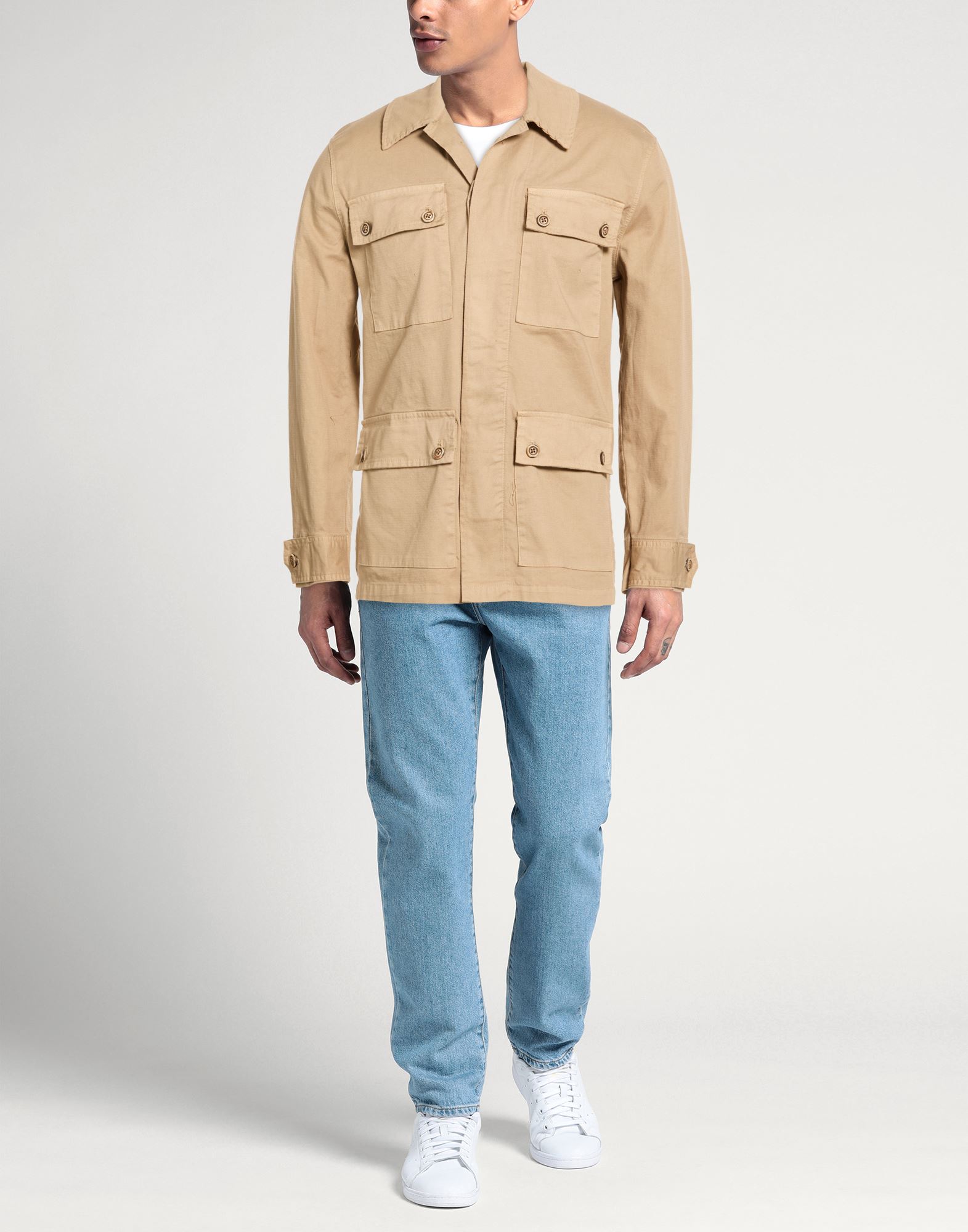  En Avance - Jacken & Mäntel - Jacken Und Anoraks - On Yoox.com 