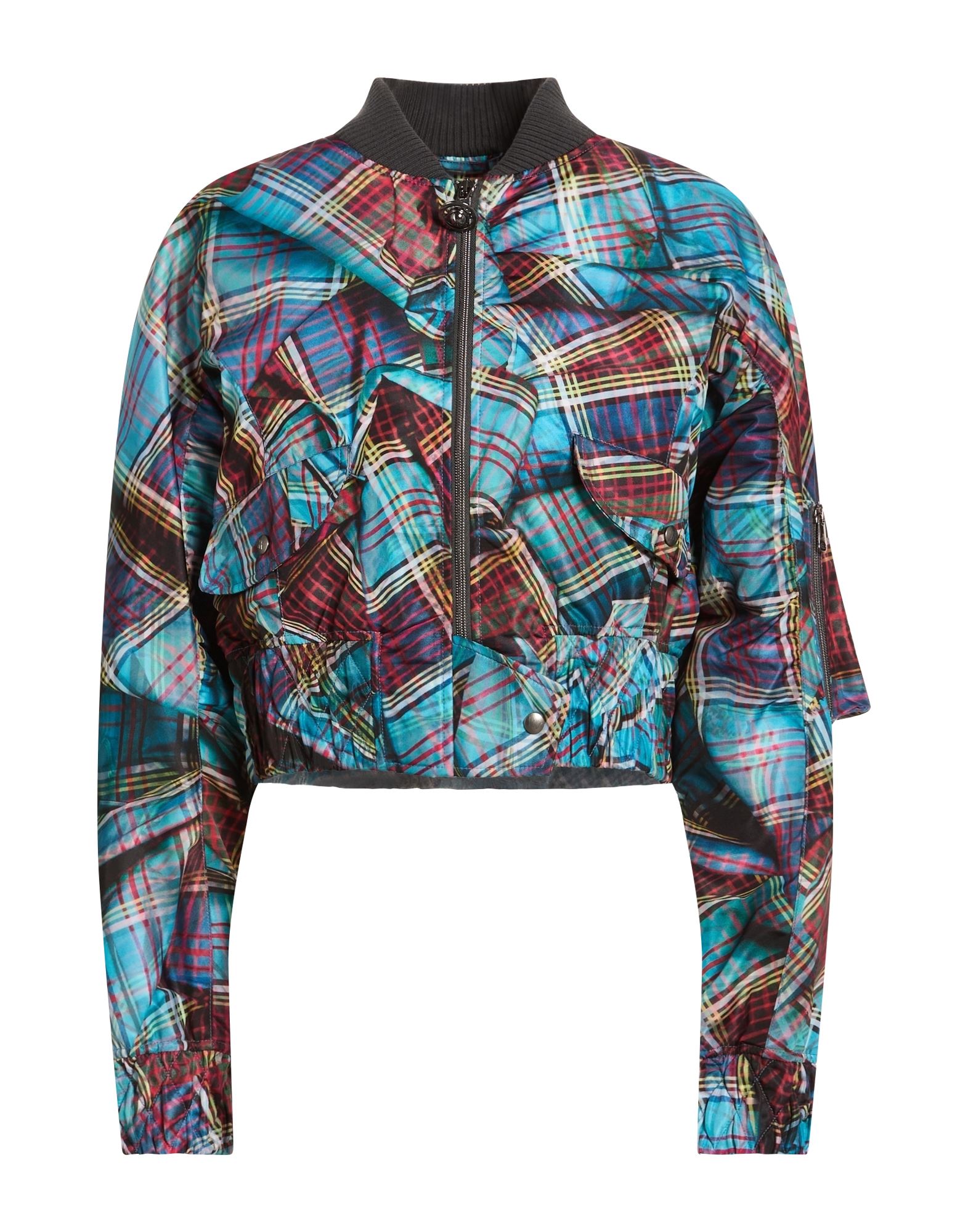 VIVIENNE WESTWOOD VIVIENNE WESTWOOD ΠΑΛΤΟ & ΤΖΑΚΕΤ Μπουφάν και τζάκετ