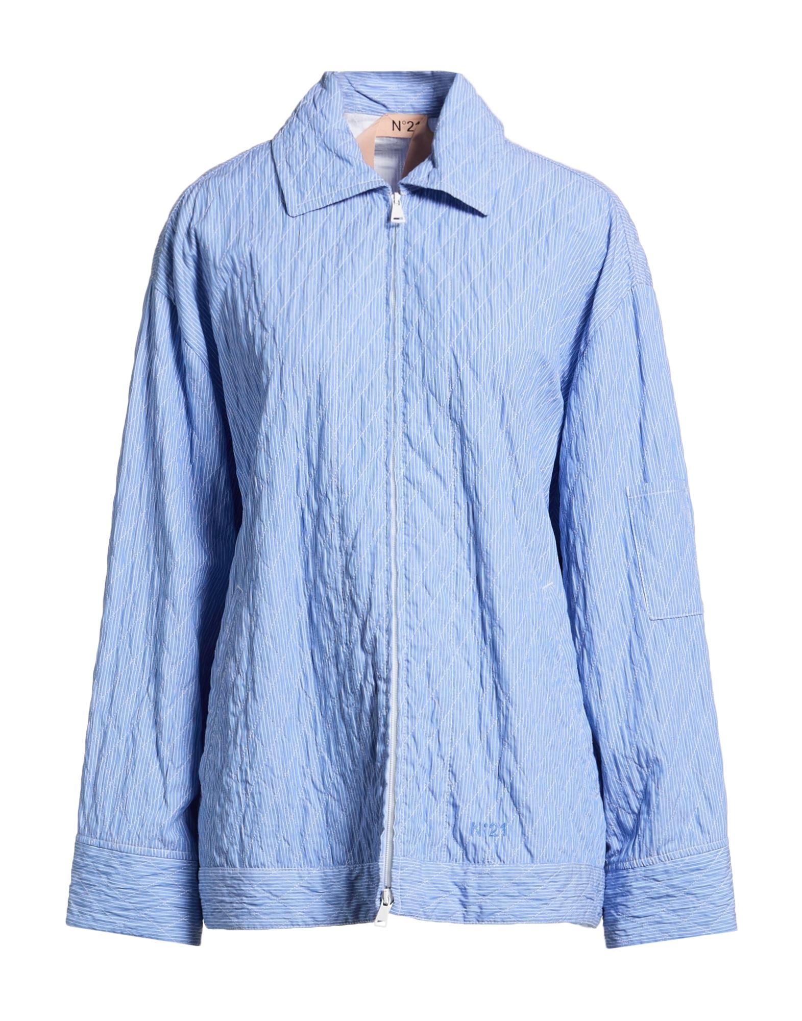  N°21 - Jacken & Mäntel - Jacken Und Anoraks - On Yoox.com 