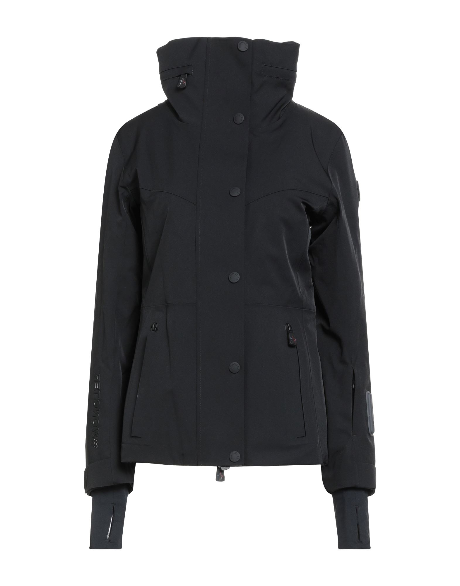 MONCLER MONCLER ΠΑΛΤΟ & ΤΖΑΚΕΤ Μπουφάν και τζάκετ