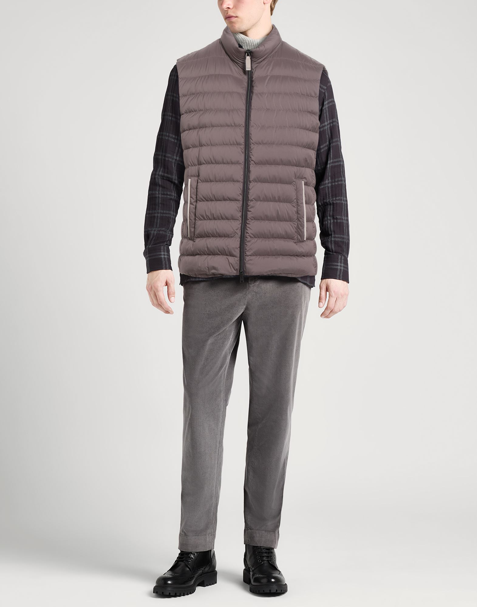  Herno - Jacken & Mäntel - Westen - On Yoox.com 