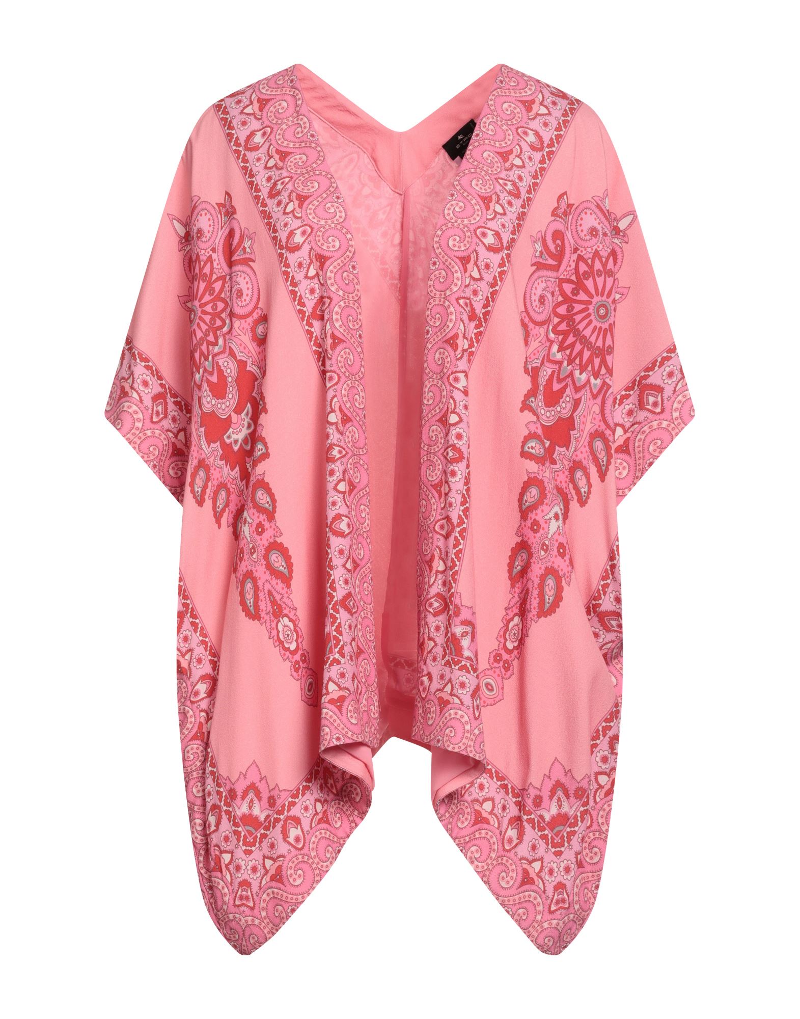  ETRO ΠΑΛΤΟ & ΤΖΑΚΕΤ Μπουφάν και τζάκετ