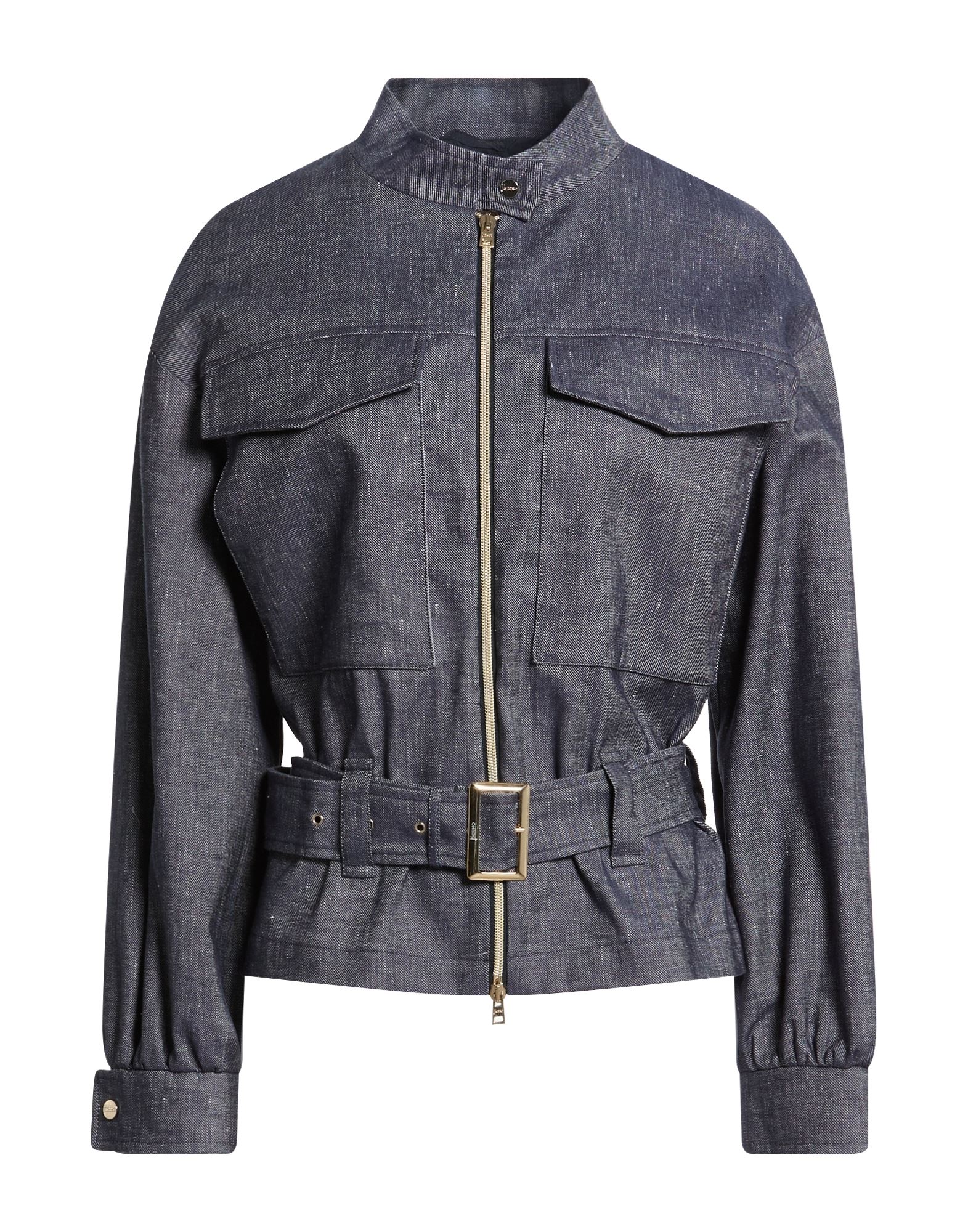  Herno - Jacken & Mäntel - Jeansjacken/mäntel - On Yoox.com 