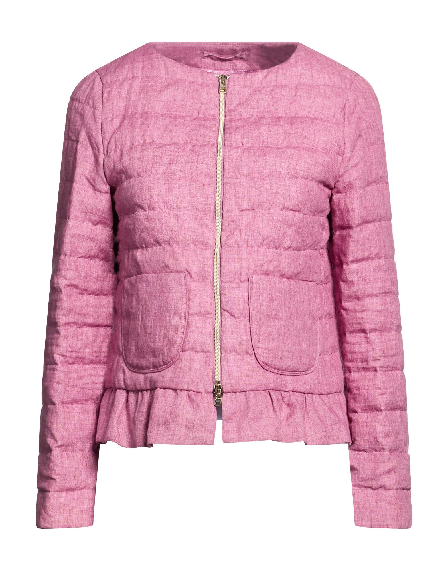  Herno - Jacken & Mäntel - Pufferjacken & Daunenjacken - On Yoox.com 