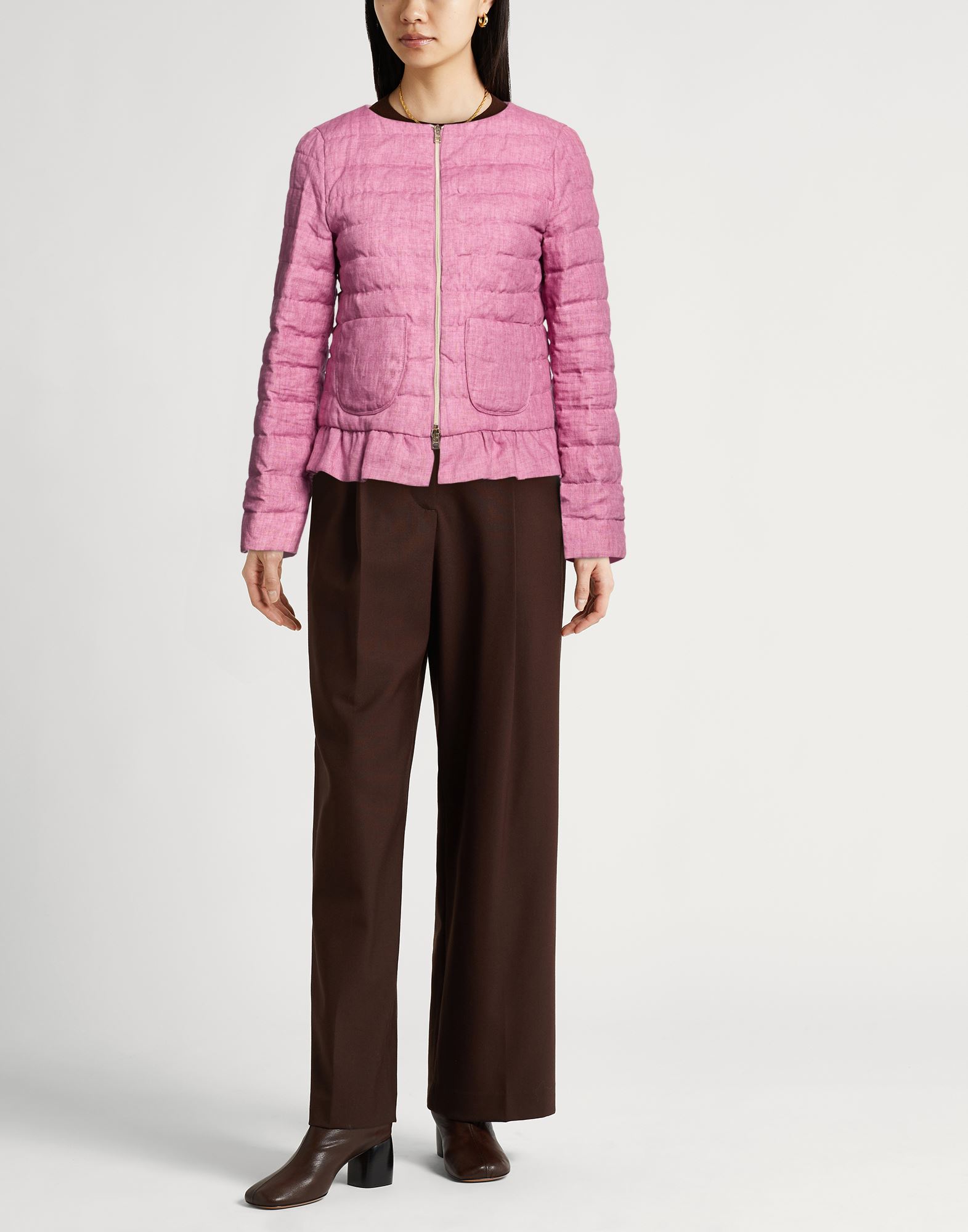  Herno - Jacken & Mäntel - Pufferjacken & Daunenjacken - On Yoox.com 