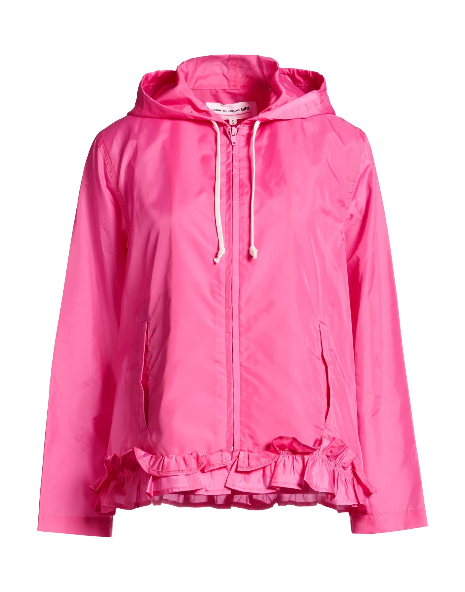  Comme Des Garçons - Jacken & Mäntel - Jacken Und Anoraks - On Yoox.com 