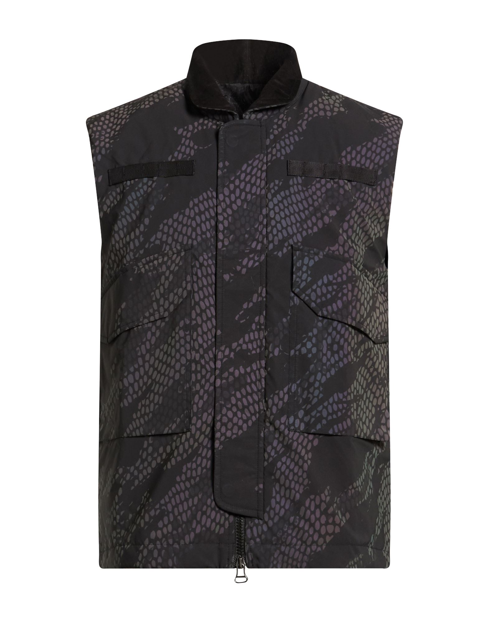  Maharishi - Jacken & Mäntel - Westen - On Yoox.com 