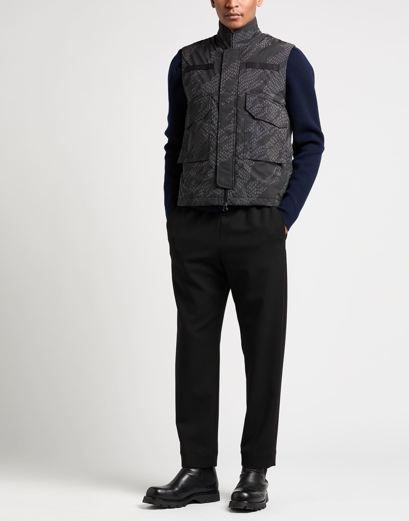  Maharishi - Jacken & Mäntel - Westen - On Yoox.com 