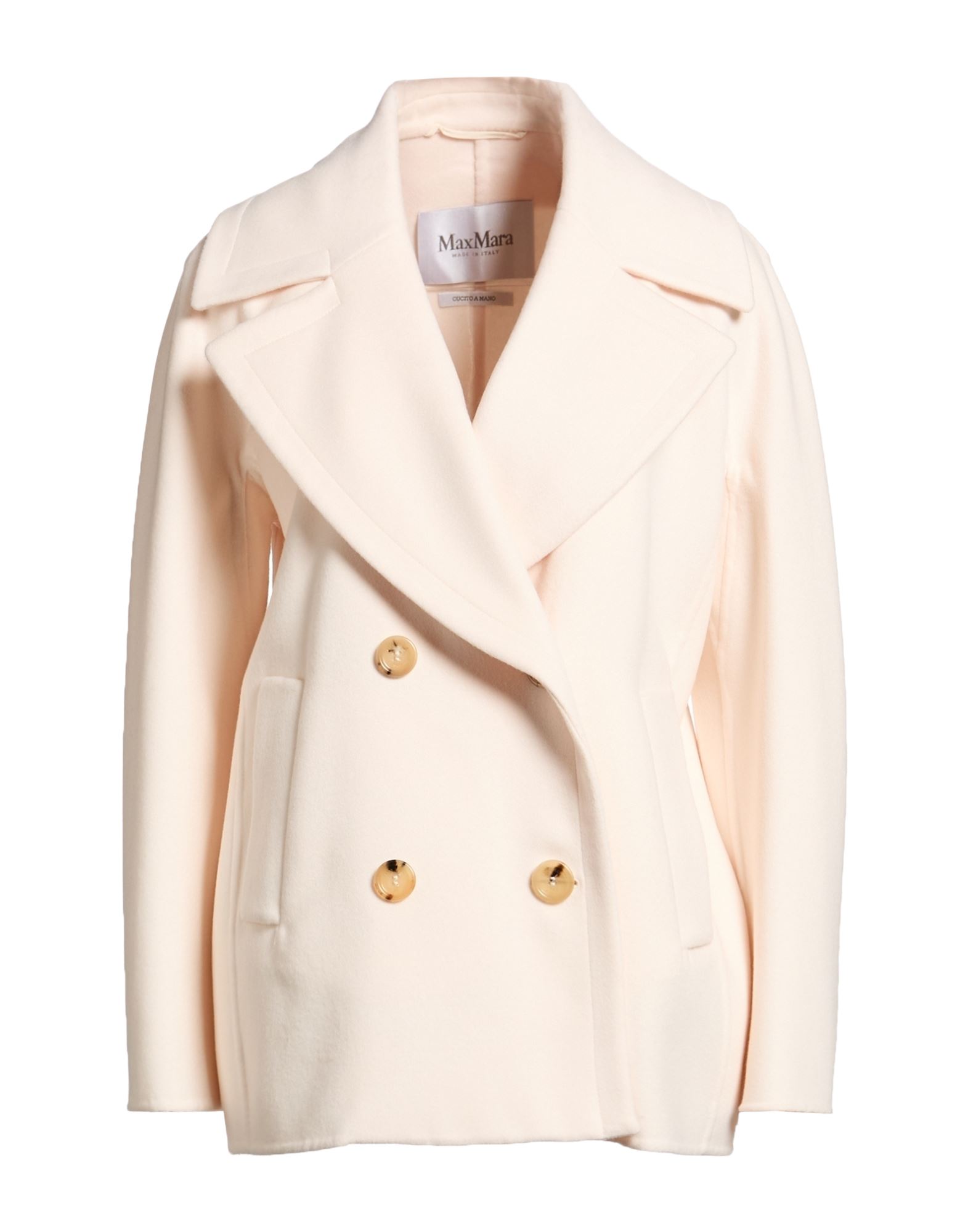 MAX MARA MAX MARA ΠΑΛΤΟ & ΤΖΑΚΕΤ Παλτό