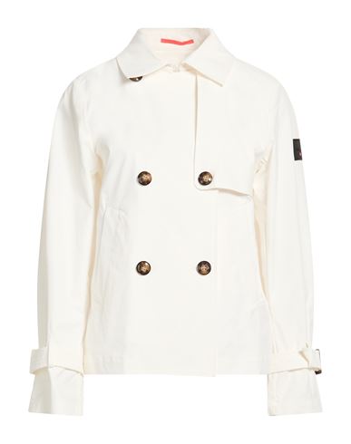Chaqueta y cazadora Mujer Blanco 34,36,38,40,42,44 Mujer