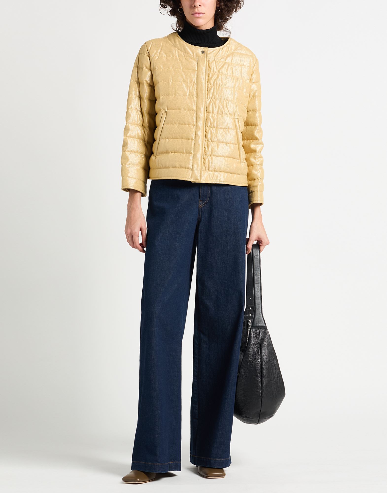  Herno - Jacken & Mäntel - Pufferjacken & Daunenjacken - On Yoox.com 