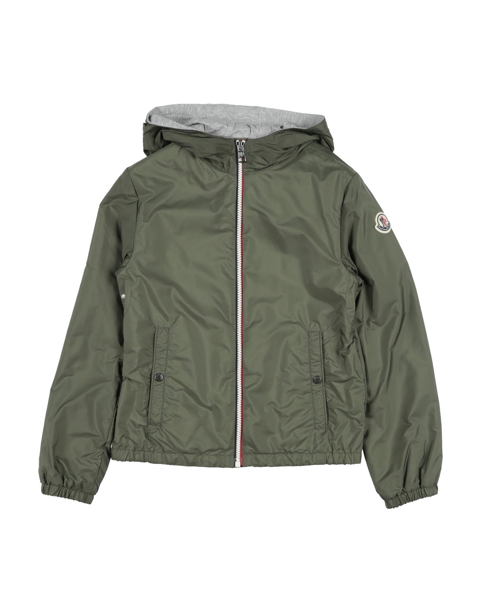 MONCLER ΠΑΛΤΟ & ΤΖΑΚΕΤ Μπουφάν και τζάκετ