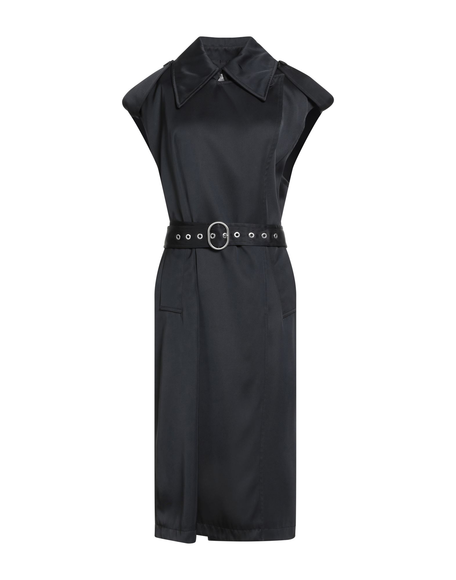 JIL SANDER JIL SANDER ΠΑΛΤΟ & ΤΖΑΚΕΤ Πανωφόρι και καμπαρντίνα