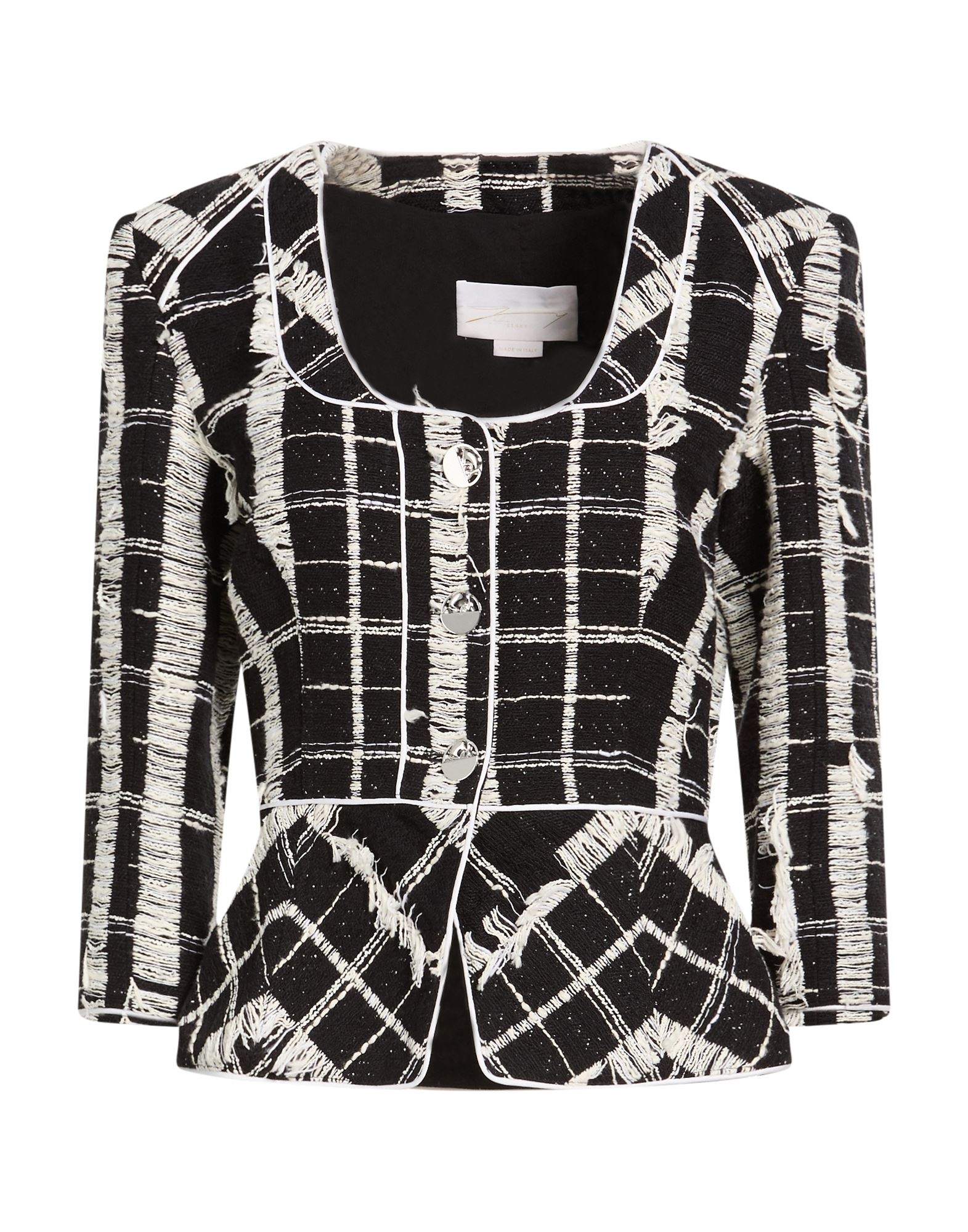  Genny - Jacken & Mäntel - Jacken Und Anoraks - On Yoox.com 