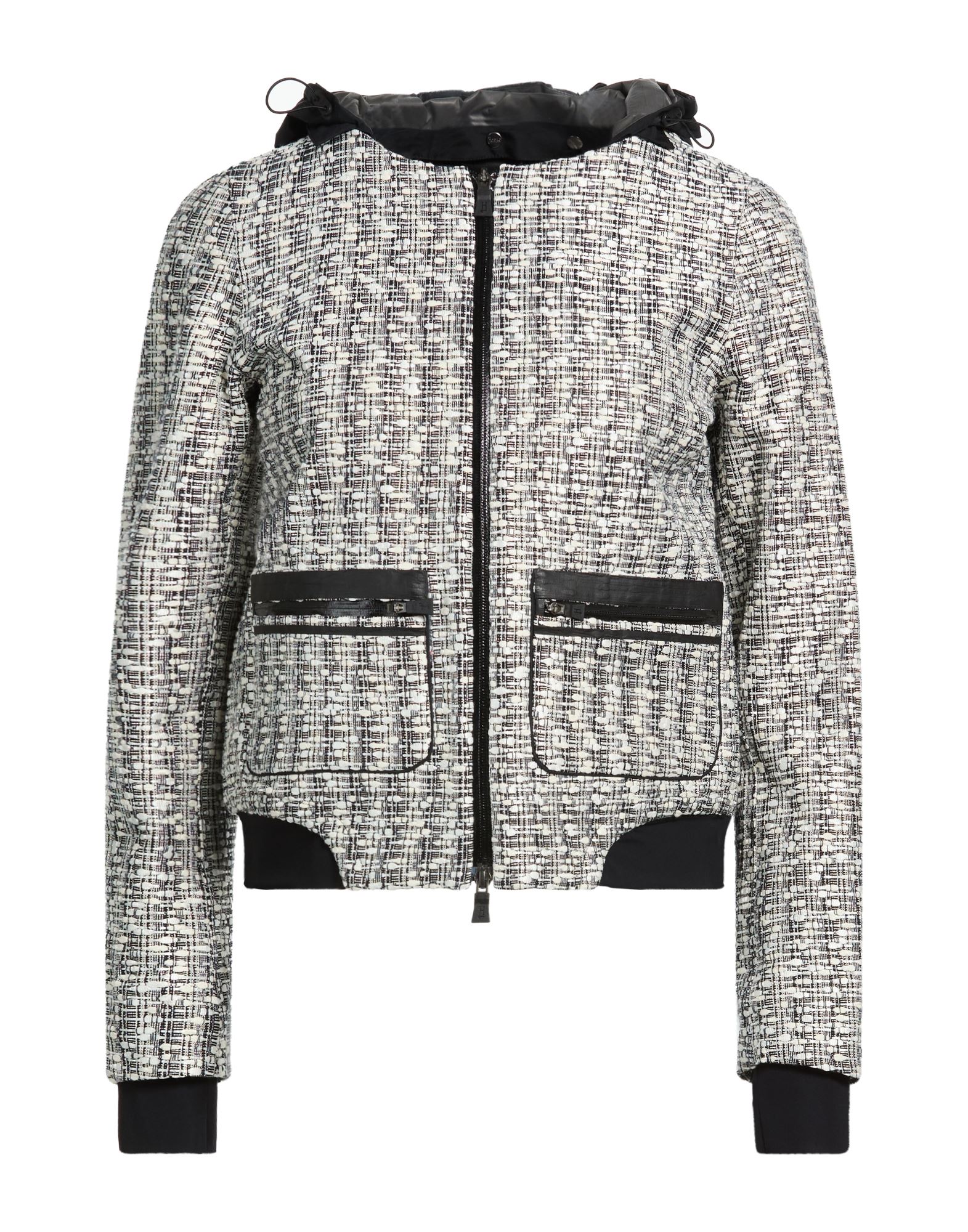  HERNO ΠΑΛΤΟ & ΤΖΑΚΕΤ Μπουφάν και τζάκετ