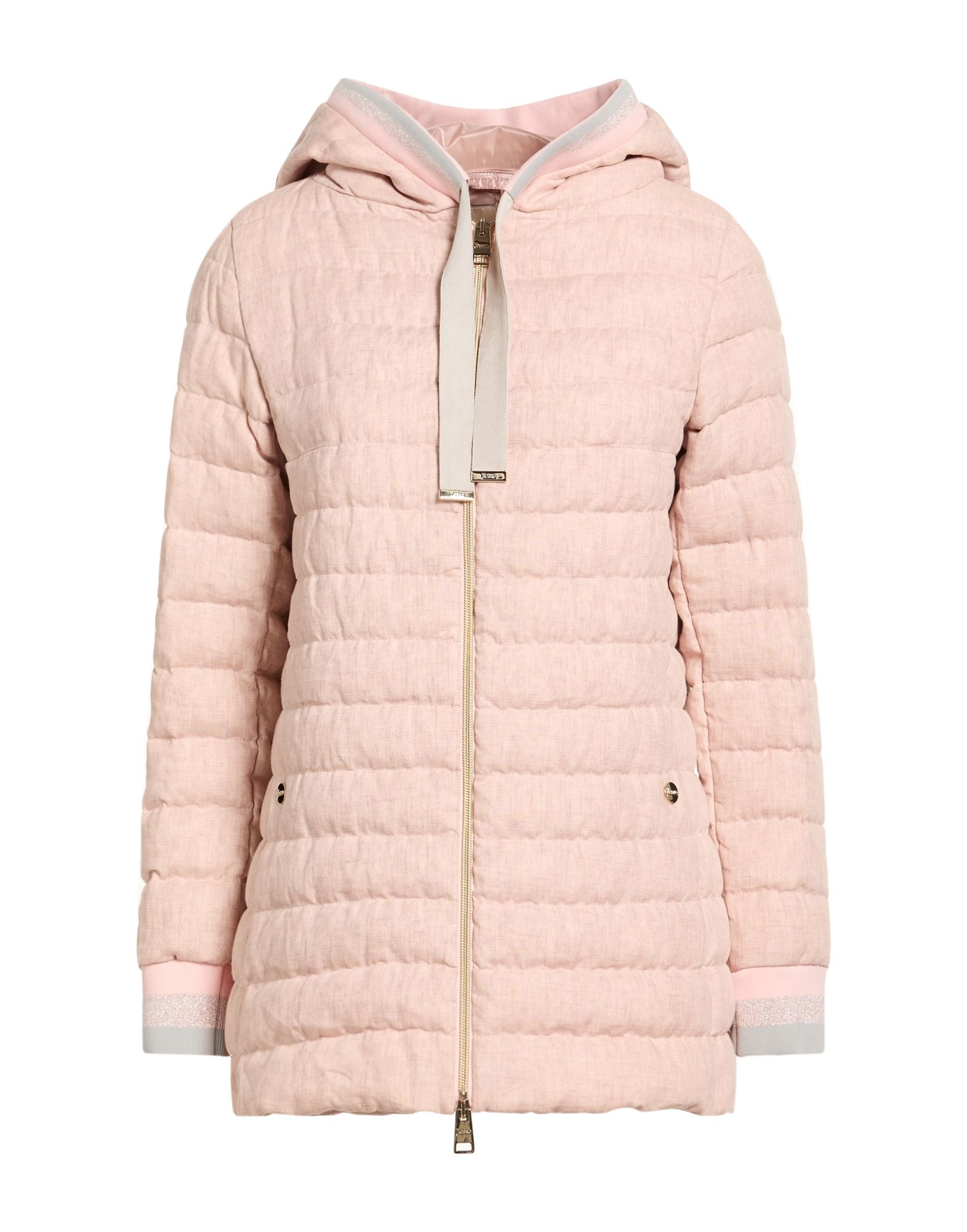  Herno - Jacken & Mäntel - Pufferjacken & Daunenjacken - On Yoox.com 