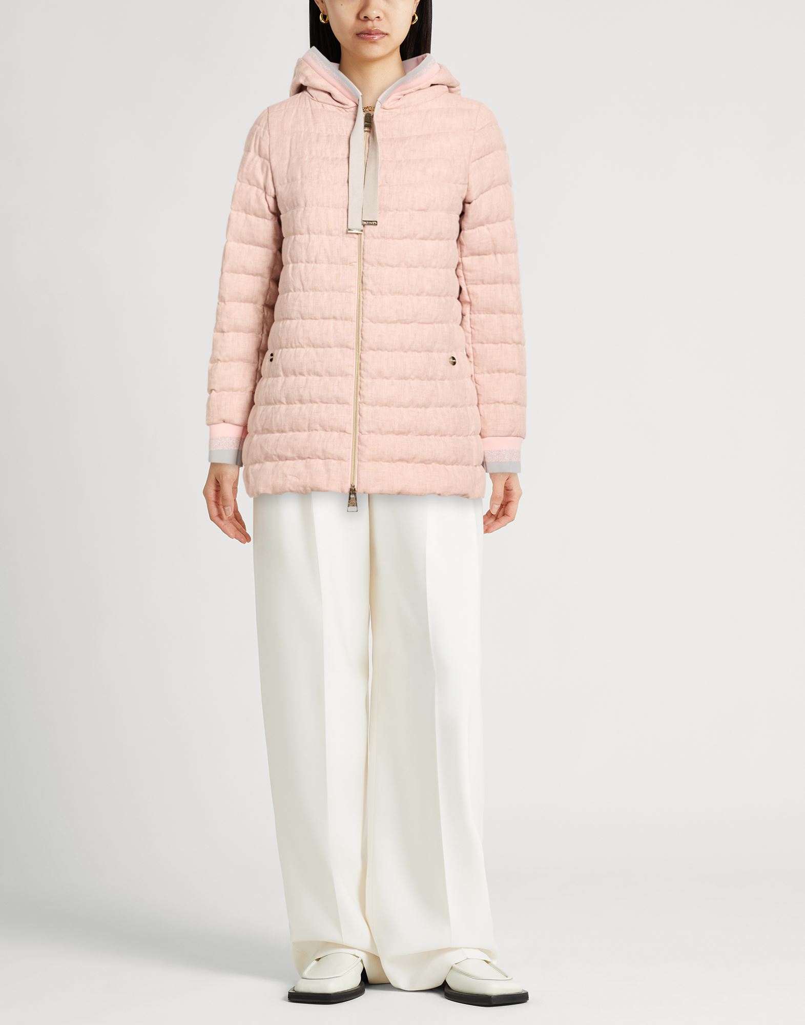  Herno - Jacken & Mäntel - Pufferjacken & Daunenjacken - On Yoox.com 
