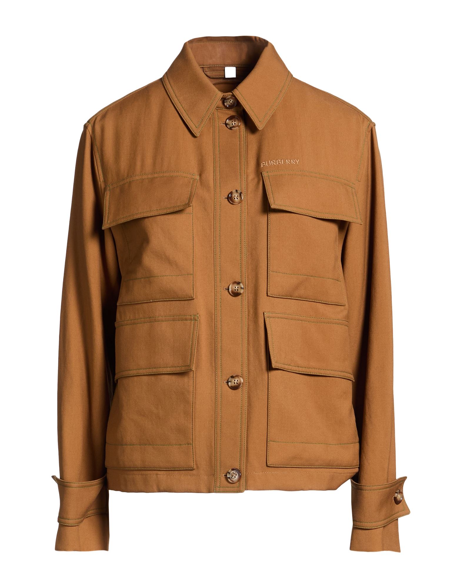 BURBERRY ΠΑΛΤΟ & ΤΖΑΚΕΤ Μπουφάν και τζάκετ