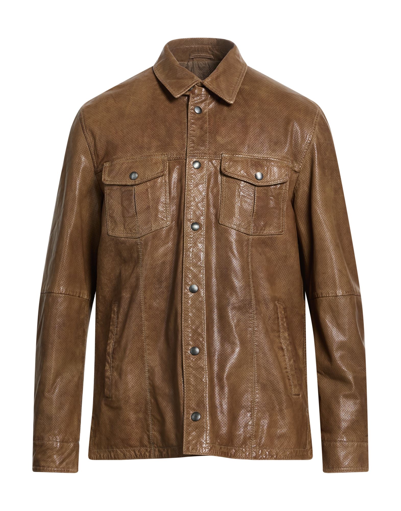  Gms-75 - Jacken & Mäntel - Jacken Und Anoraks - On Yoox.com 