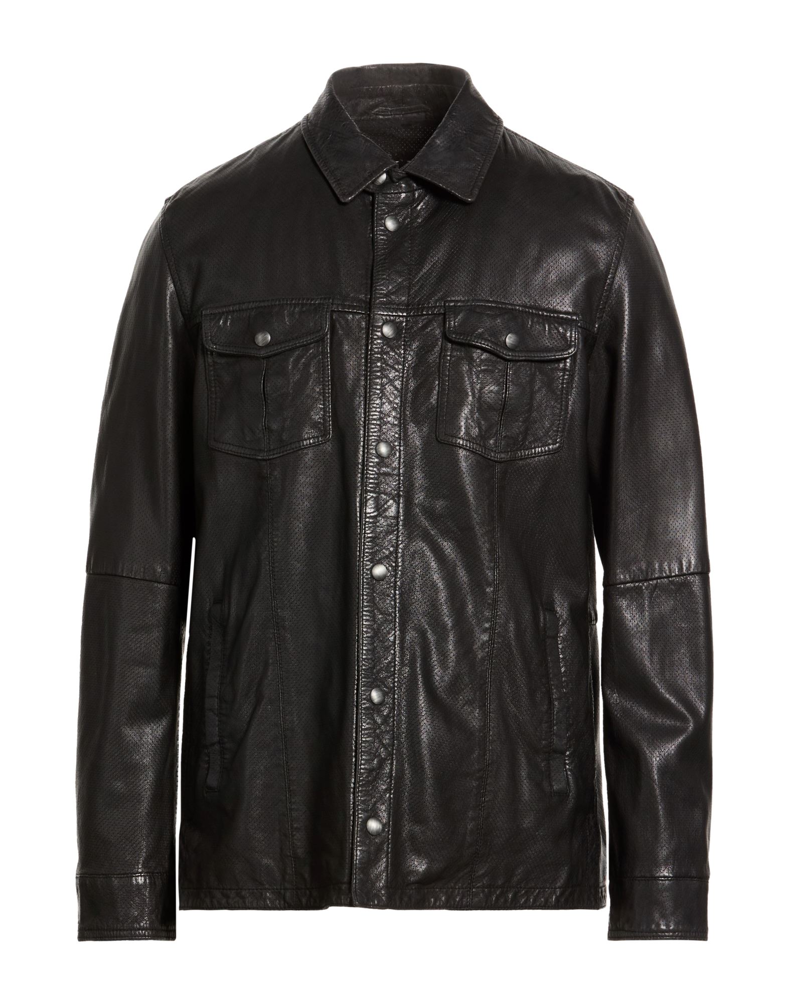  Gms-75 - Jacken & Mäntel - Jacken Und Anoraks - On Yoox.com 
