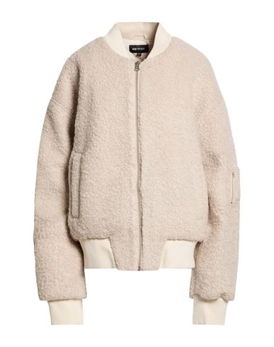 Jacke & Anorak Damen Hellgrau M/L,S/M Damen