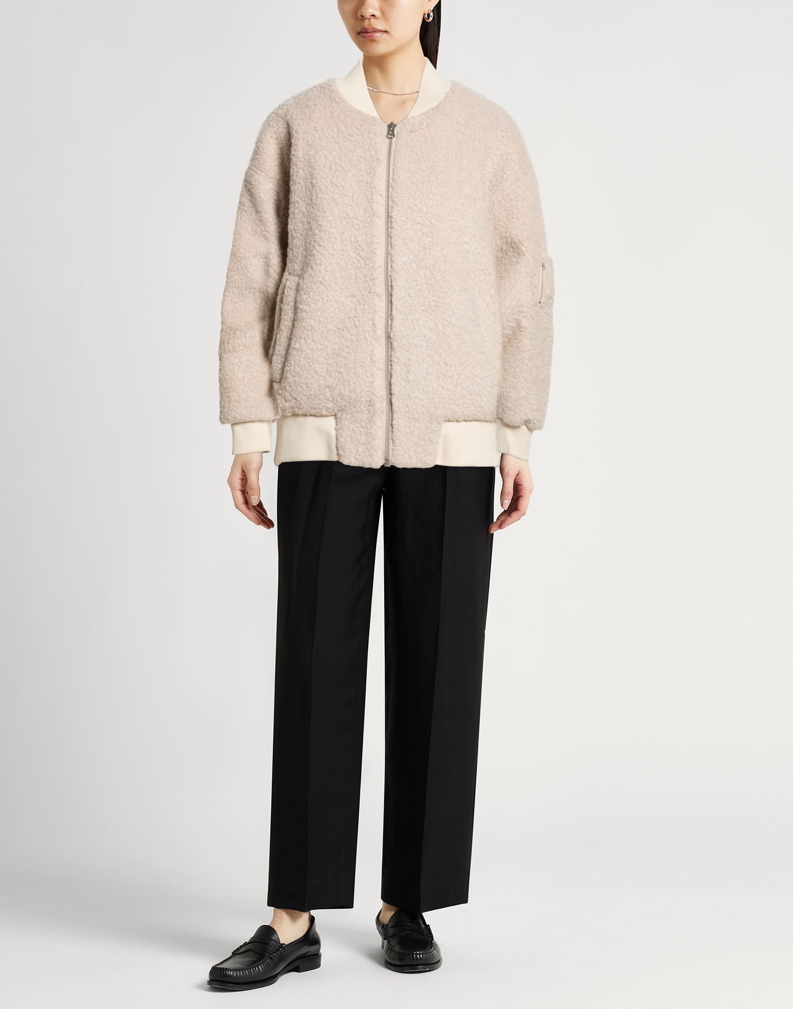  Meotine. - Jacken & Mäntel - Jacken Und Anoraks - On Yoox.com 