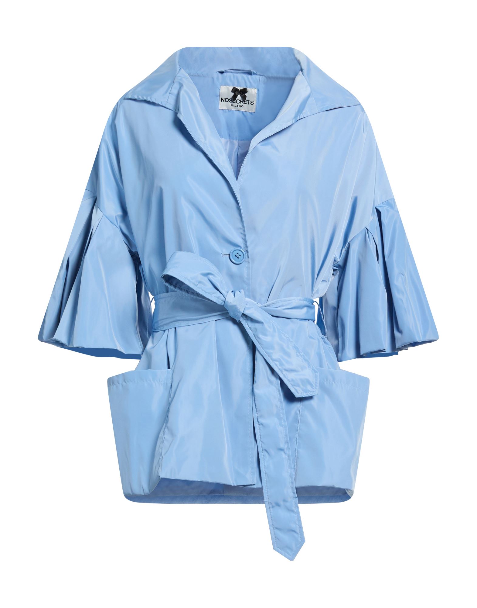  No Secrets - Jacken & Mäntel - Jacken Und Anoraks - On Yoox.com 
