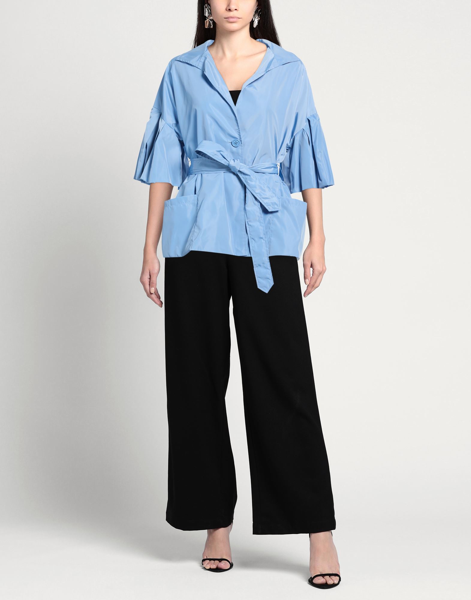  No Secrets - Jacken & Mäntel - Jacken Und Anoraks - On Yoox.com 