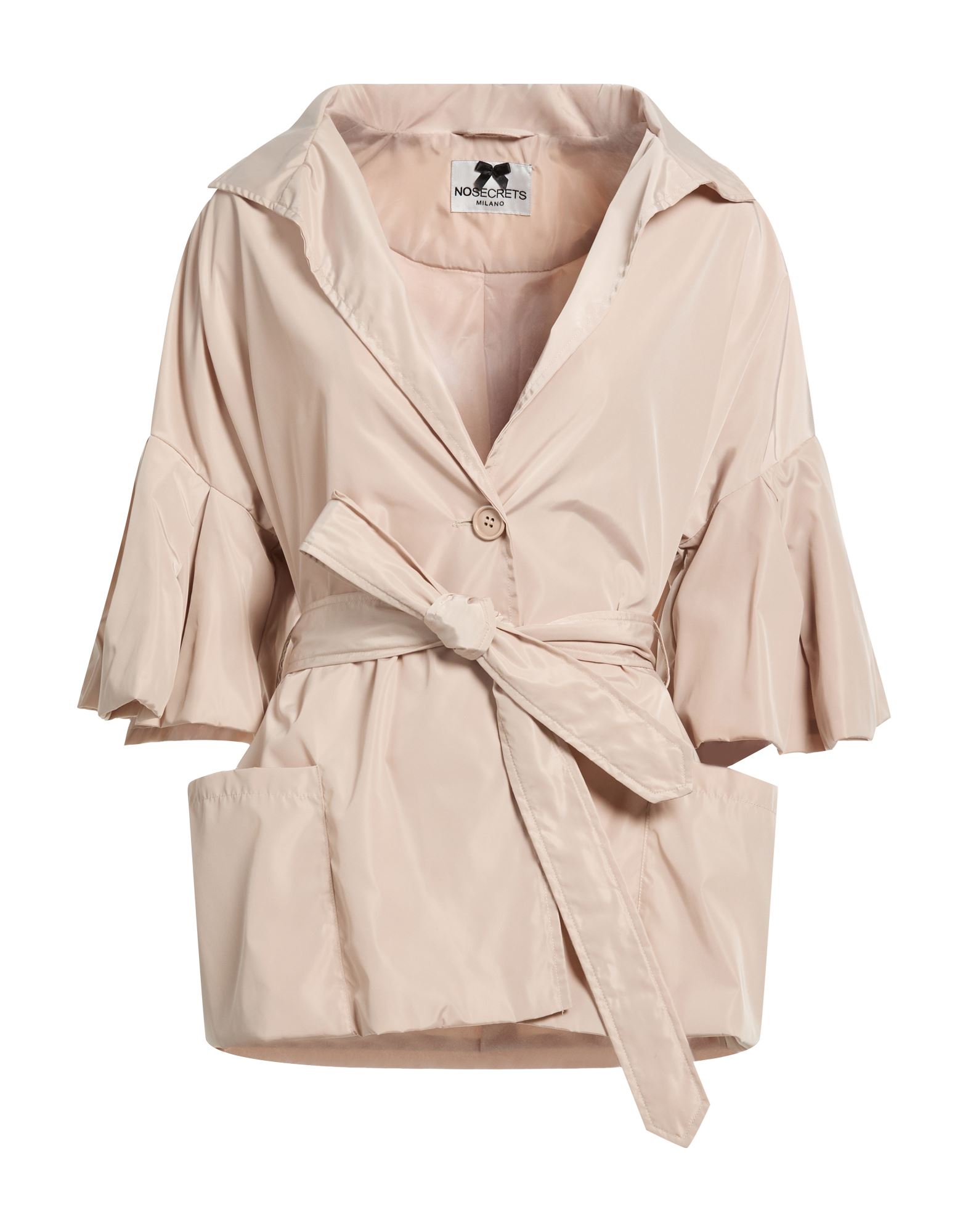  No Secrets - Jacken & Mäntel - Jacken Und Anoraks - On Yoox.com 