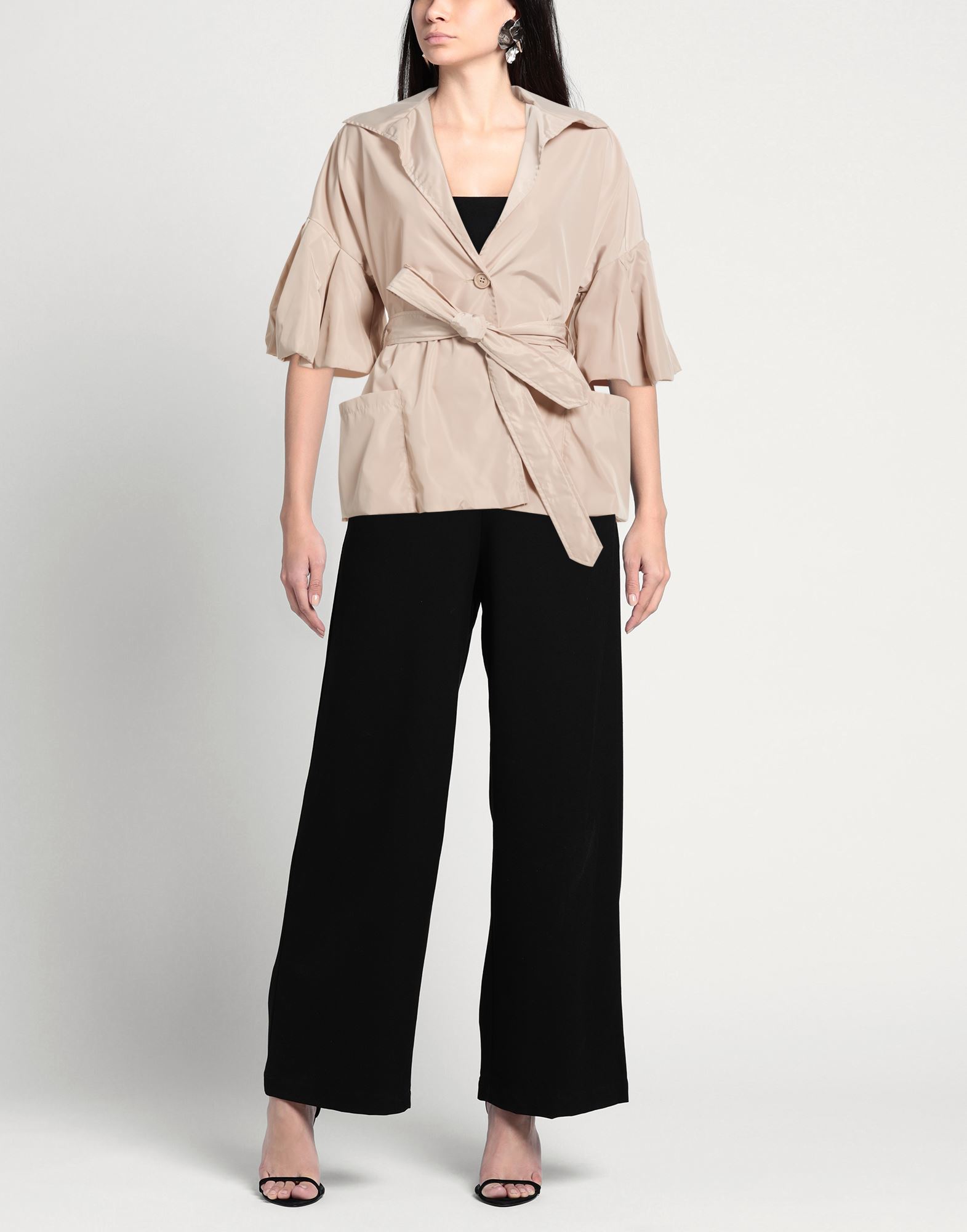  No Secrets - Jacken & Mäntel - Jacken Und Anoraks - On Yoox.com 