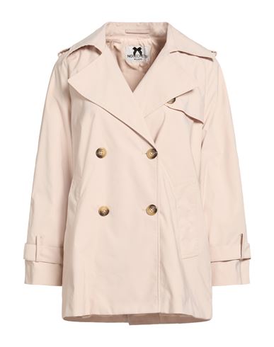 Sobretodo y gabardina Mujer Beige 36,38,42 Mujer