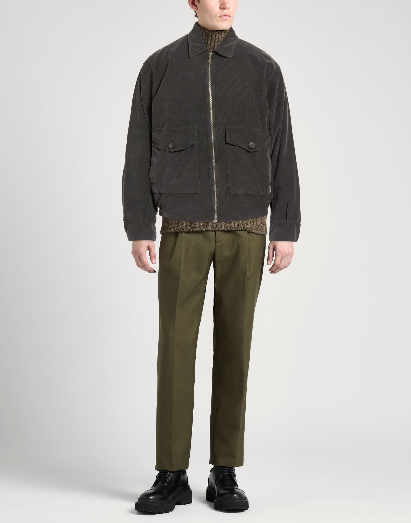  Crossley - Jacken & Mäntel - Jacken Und Anoraks - On Yoox.com 