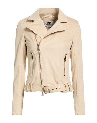 Jacke & Anorak Damen Beige 32,34,36,38,40 Damen