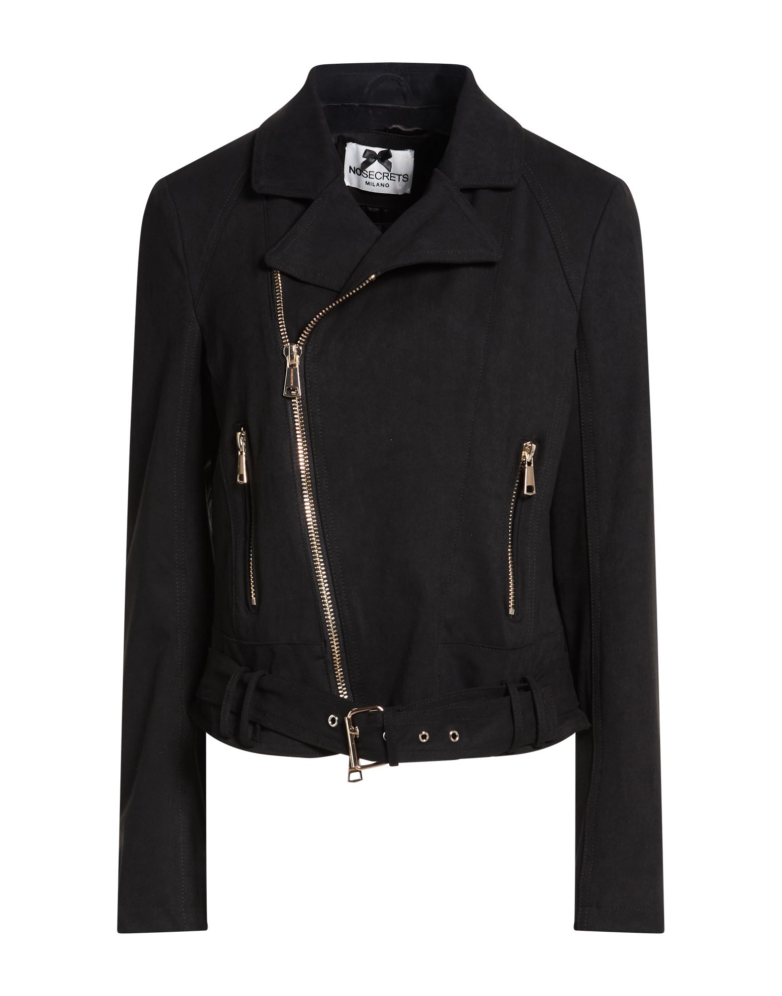  No Secrets - Jacken & Mäntel - Jacken Und Anoraks - On Yoox.com 