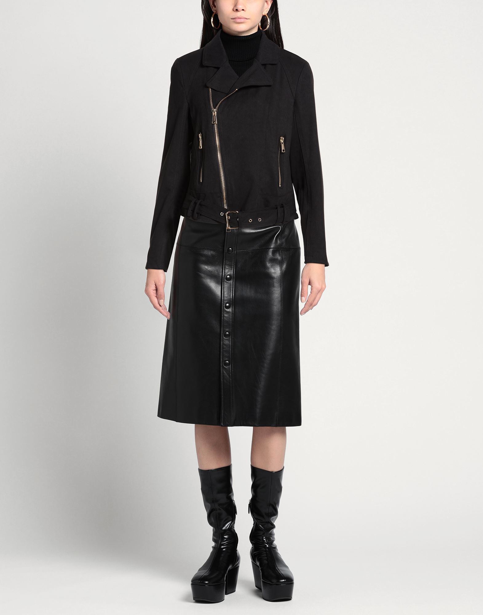  No Secrets - Jacken & Mäntel - Jacken Und Anoraks - On Yoox.com 