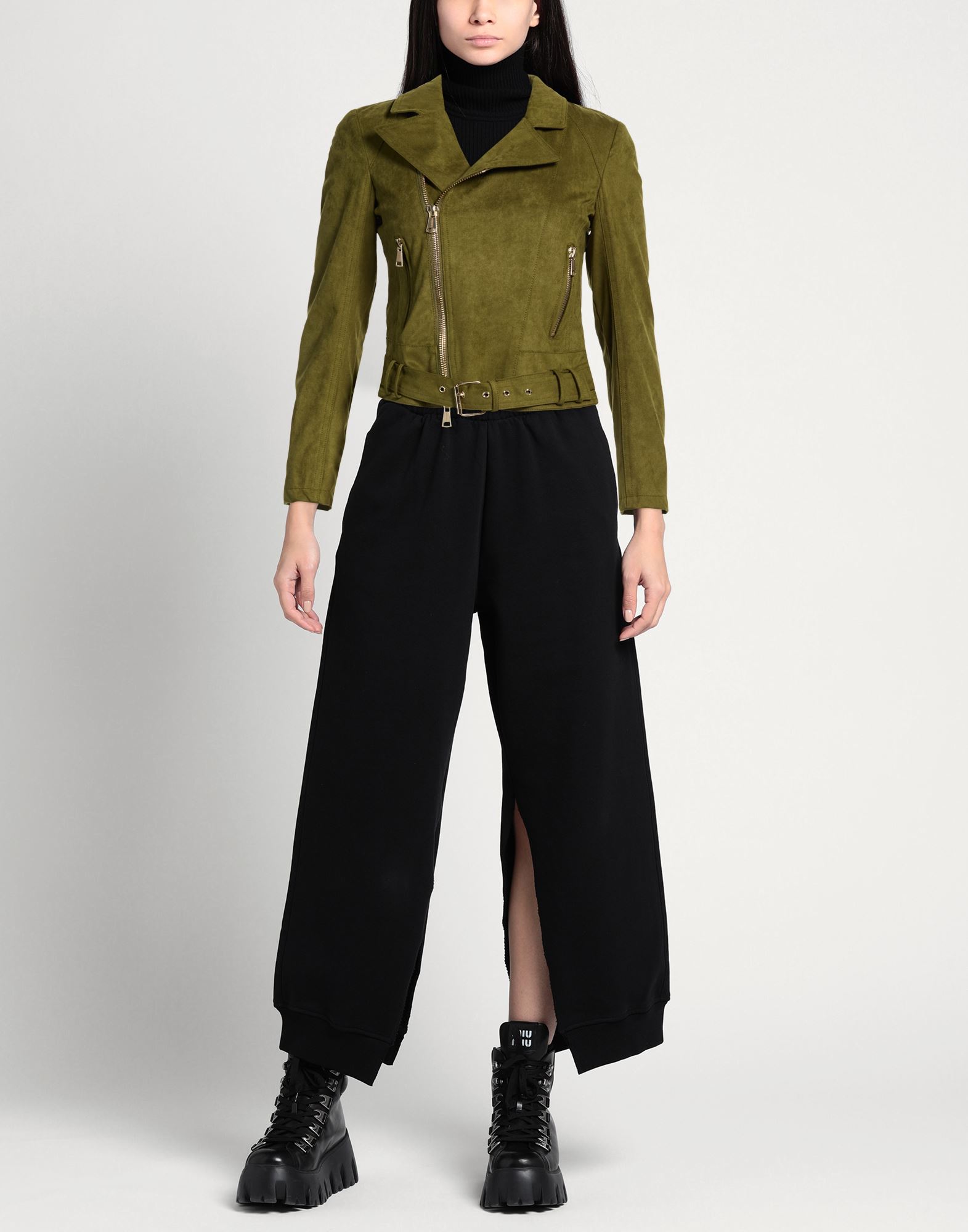  No Secrets - Jacken & Mäntel - Jacken Und Anoraks - On Yoox.com 
