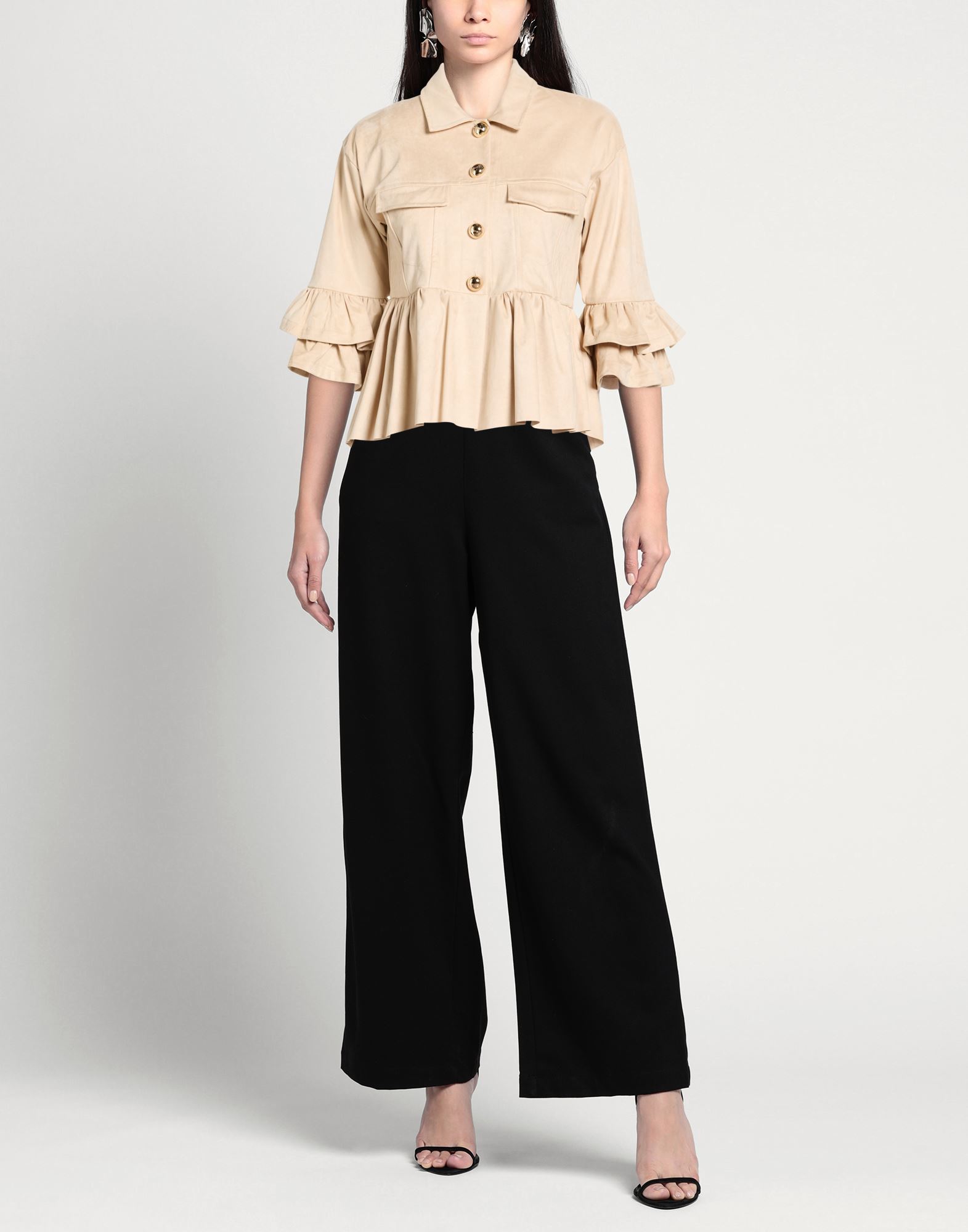 No Secrets - Jacken & Mäntel - Jacken Und Anoraks - On Yoox.com 