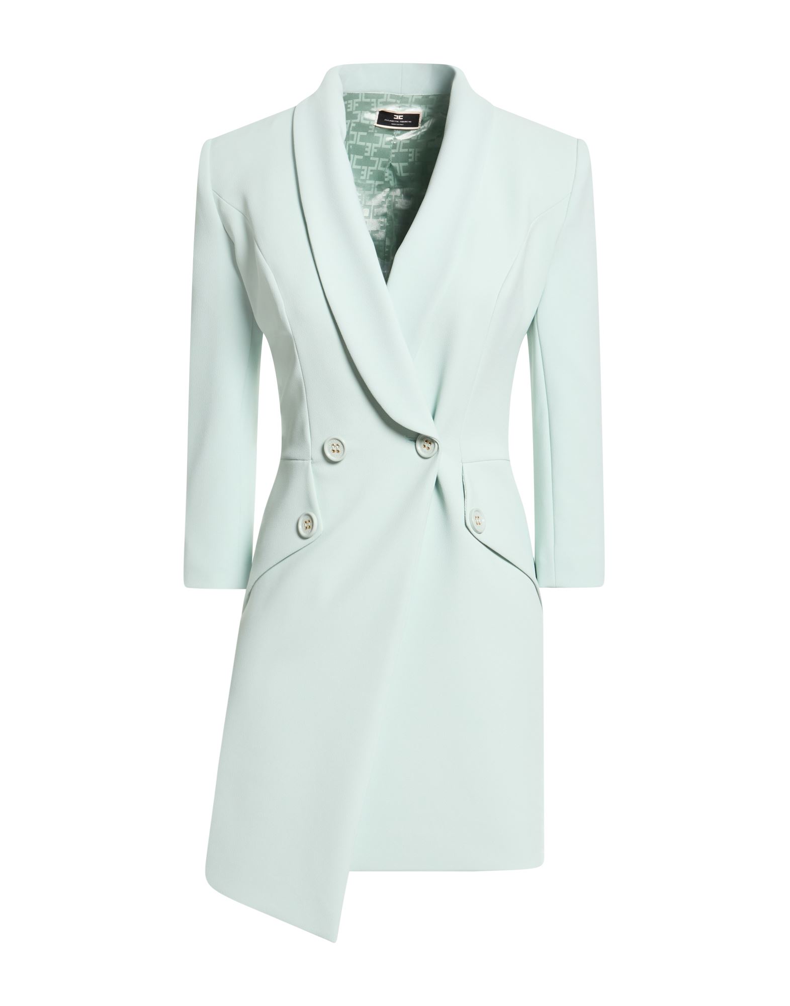 ELISABETTA FRANCHI ELISABETTA FRANCHI ΦΟΡΕΜΑΤΑ Μίνι φόρεμα