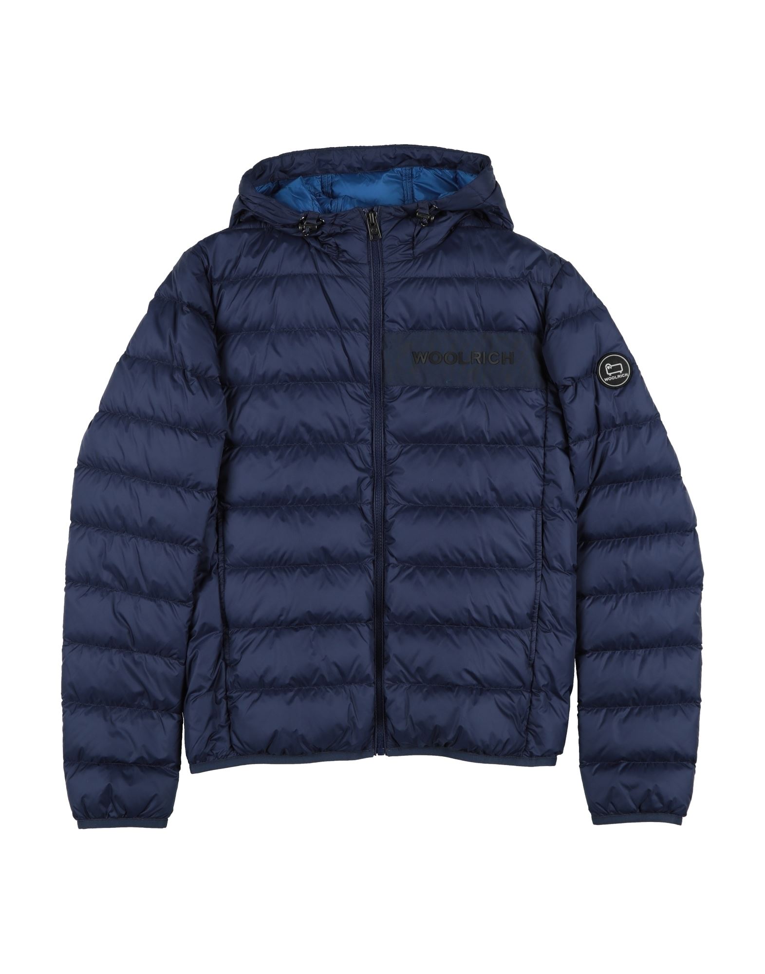  Woolrich - Jacken & Mäntel - Pufferjacken & Daunenjacken - On Yoox.com 