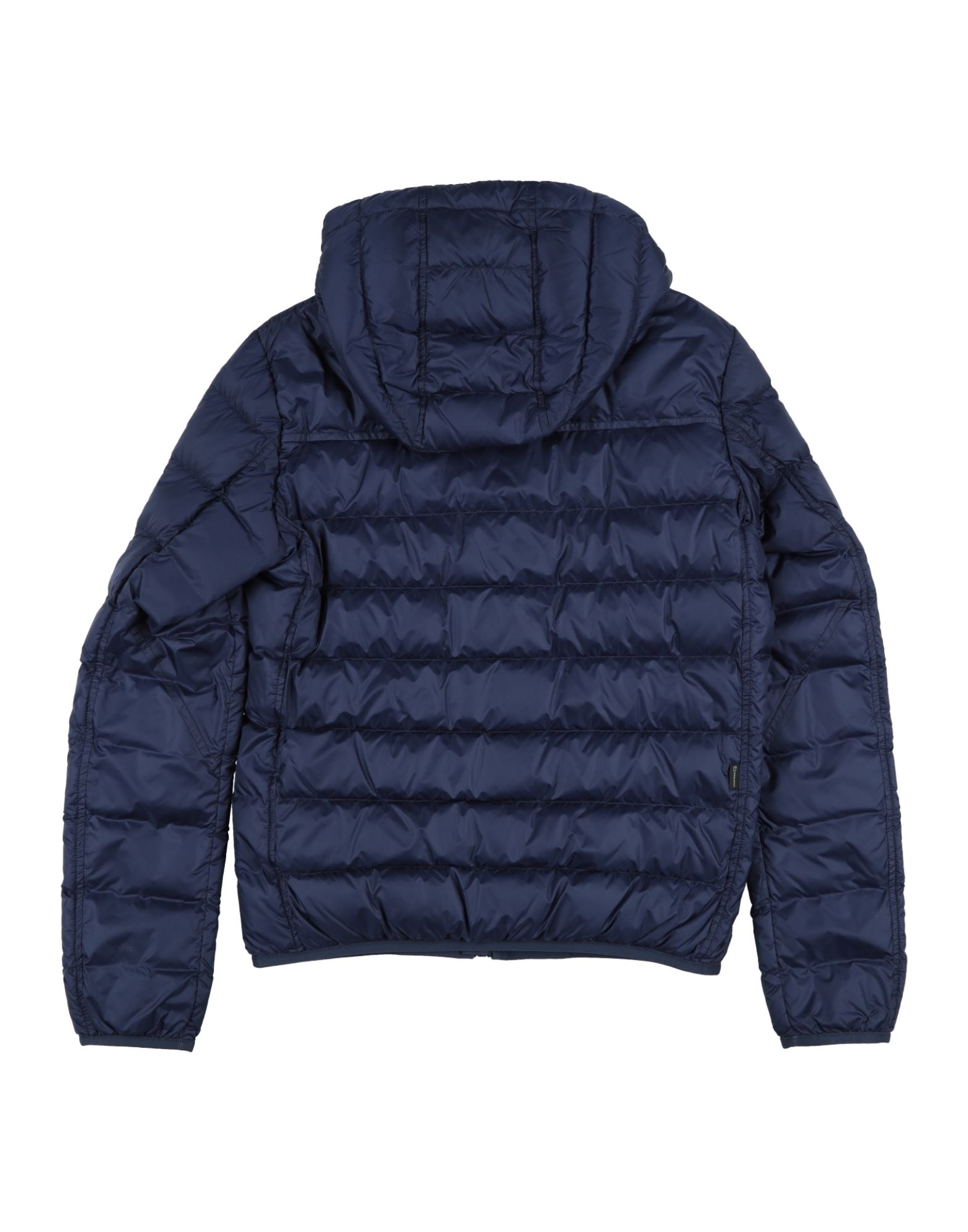  Woolrich - Jacken & Mäntel - Pufferjacken & Daunenjacken - On Yoox.com 